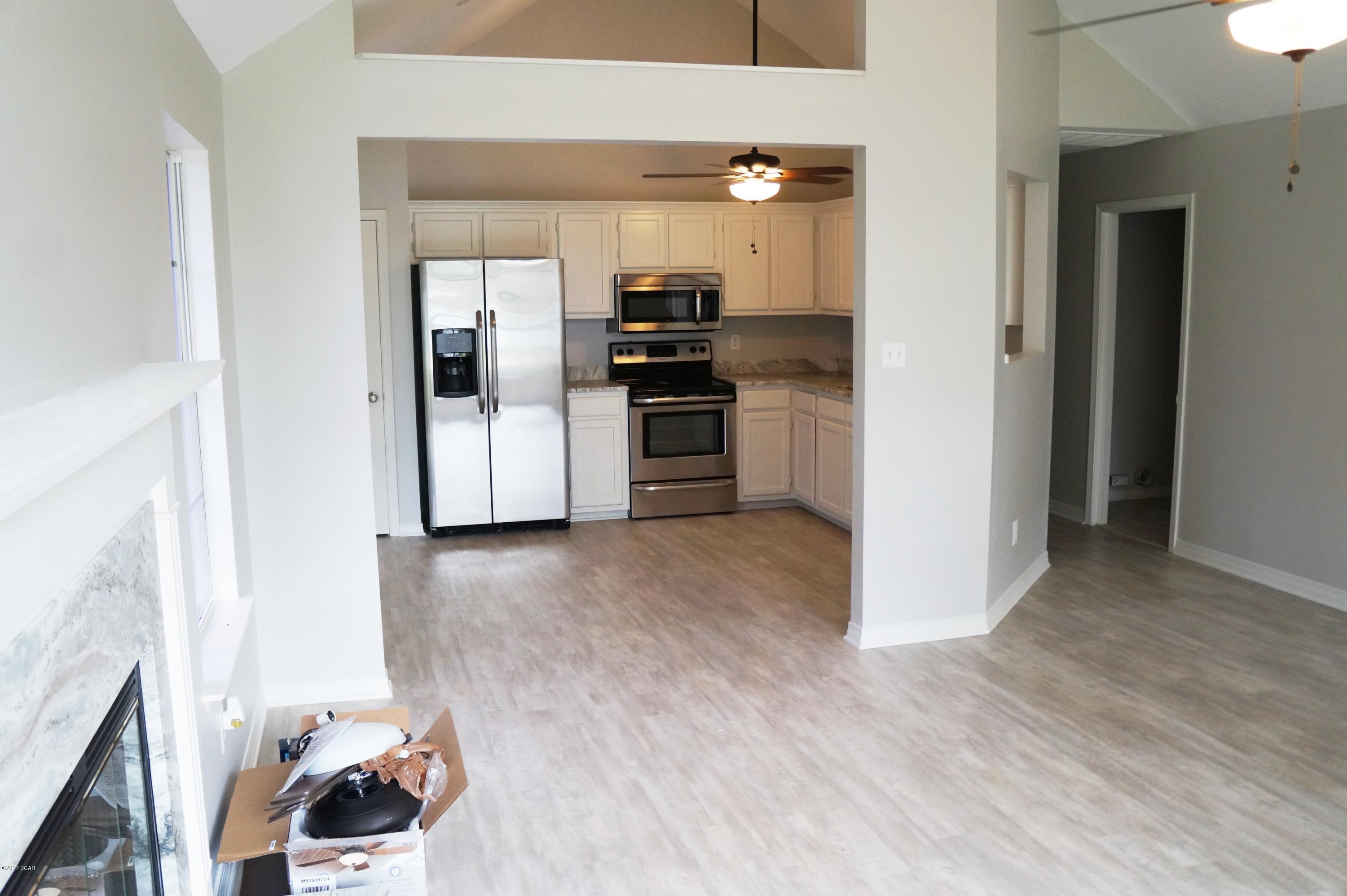 Magnolia Creek - Residential