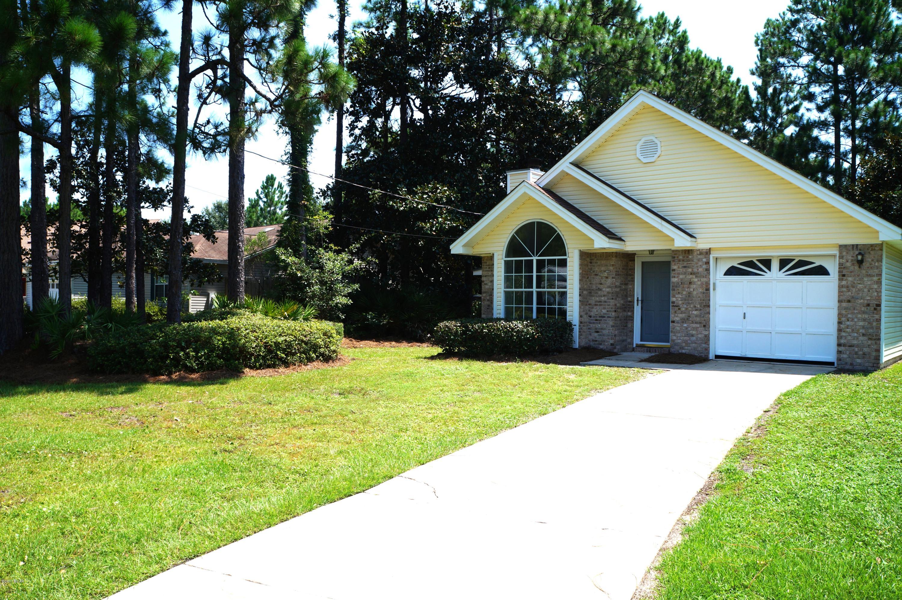 Magnolia Creek - Residential