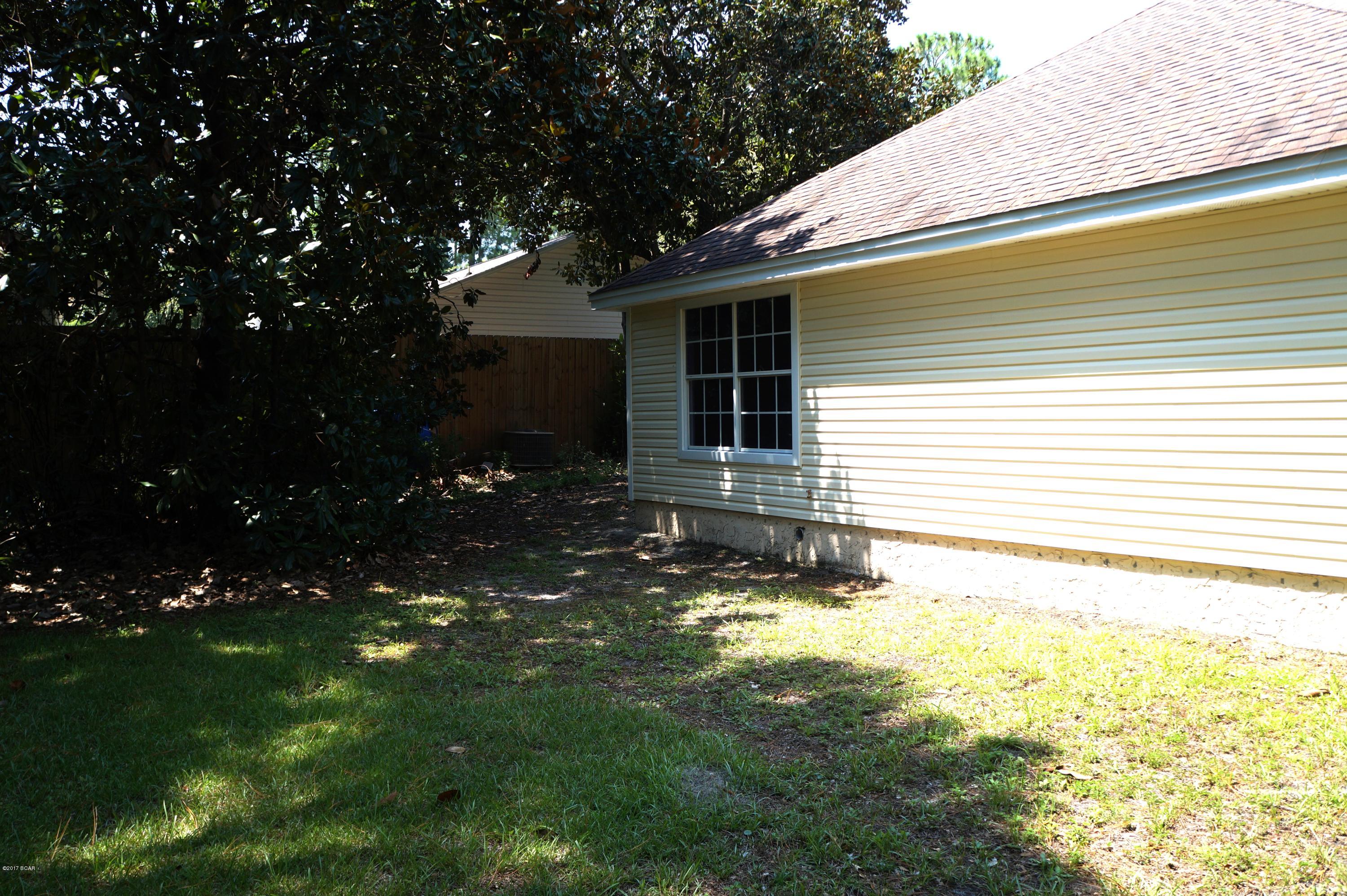 Magnolia Creek - Residential