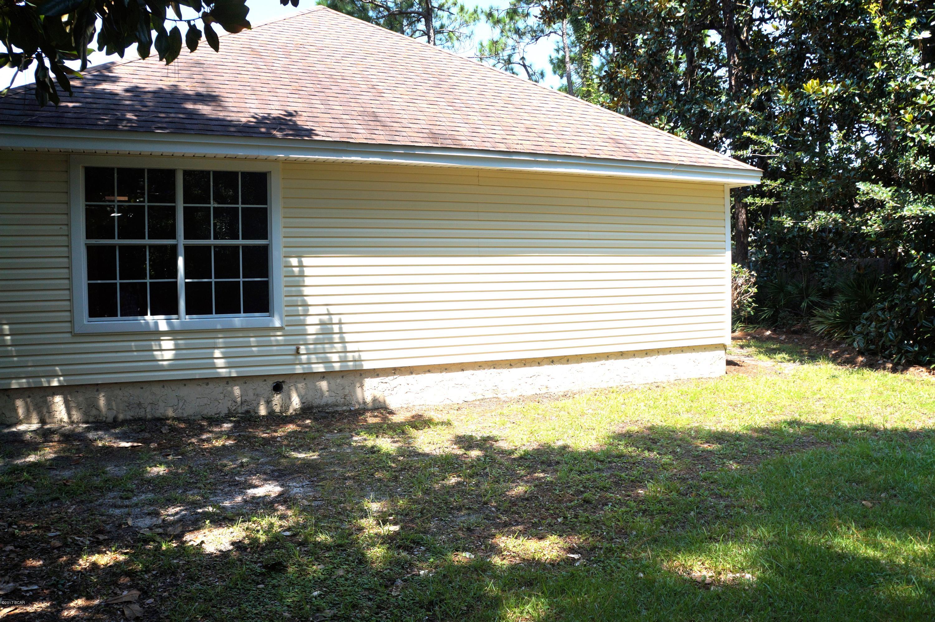 Magnolia Creek - Residential