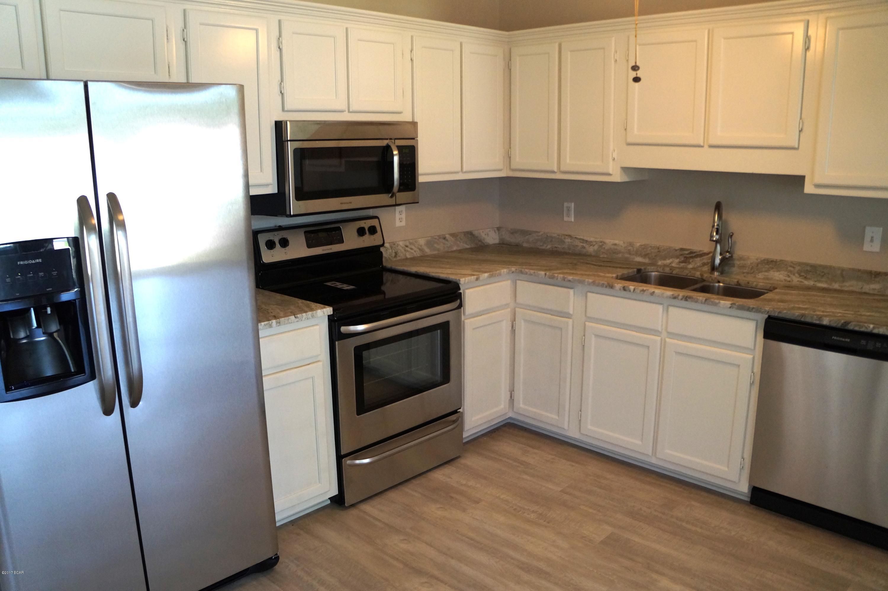 Magnolia Creek - Residential