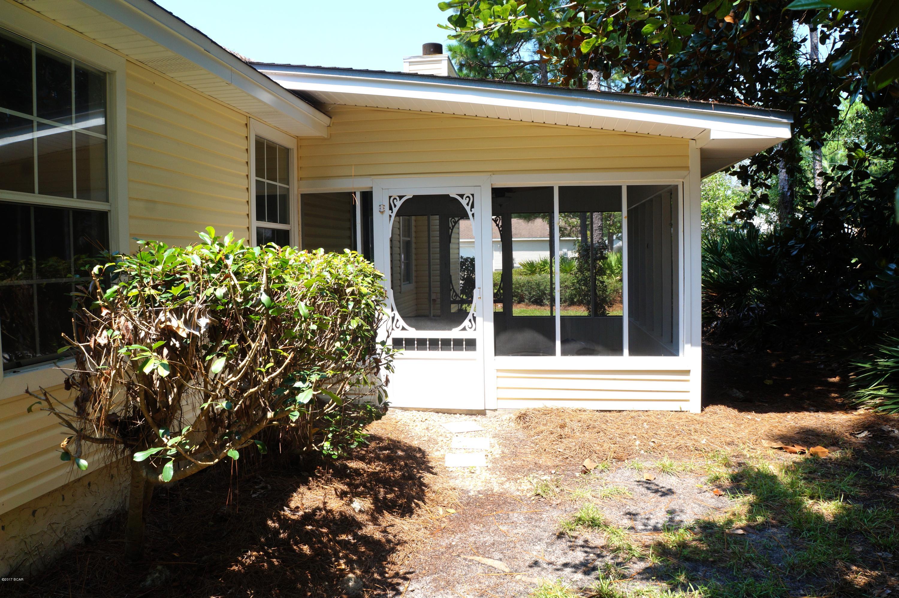 Magnolia Creek - Residential