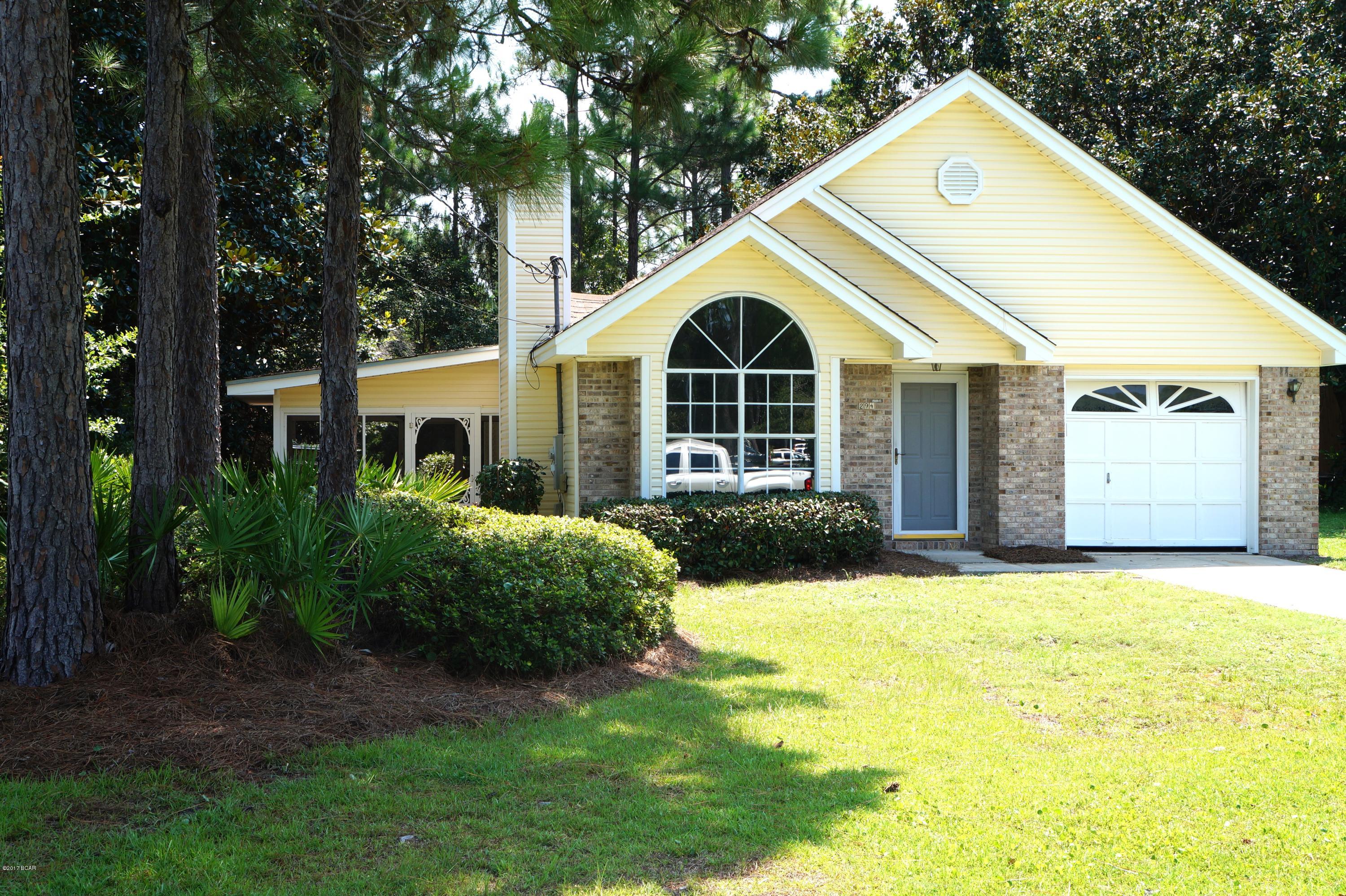 Magnolia Creek - Residential