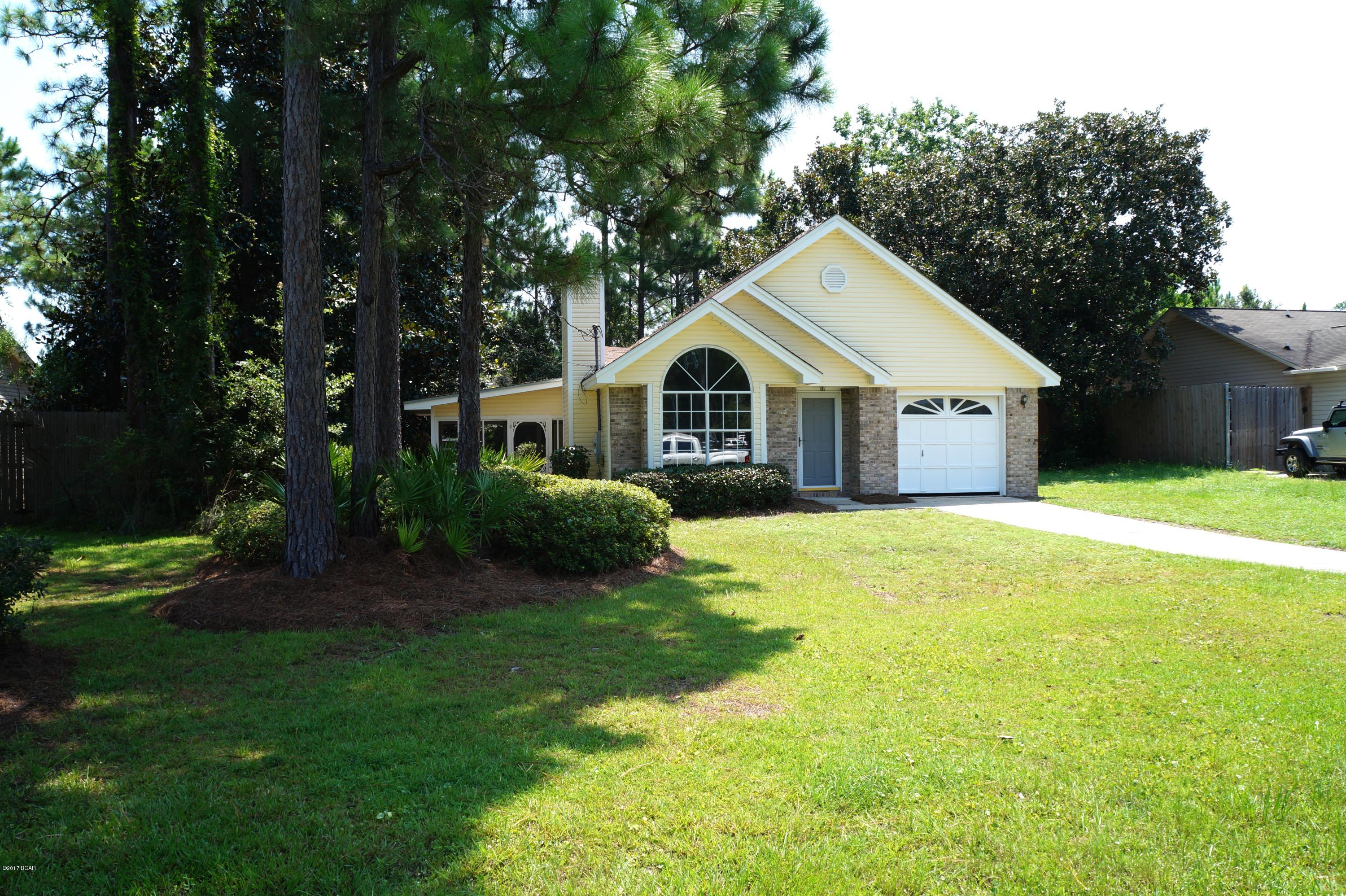 Magnolia Creek - Residential