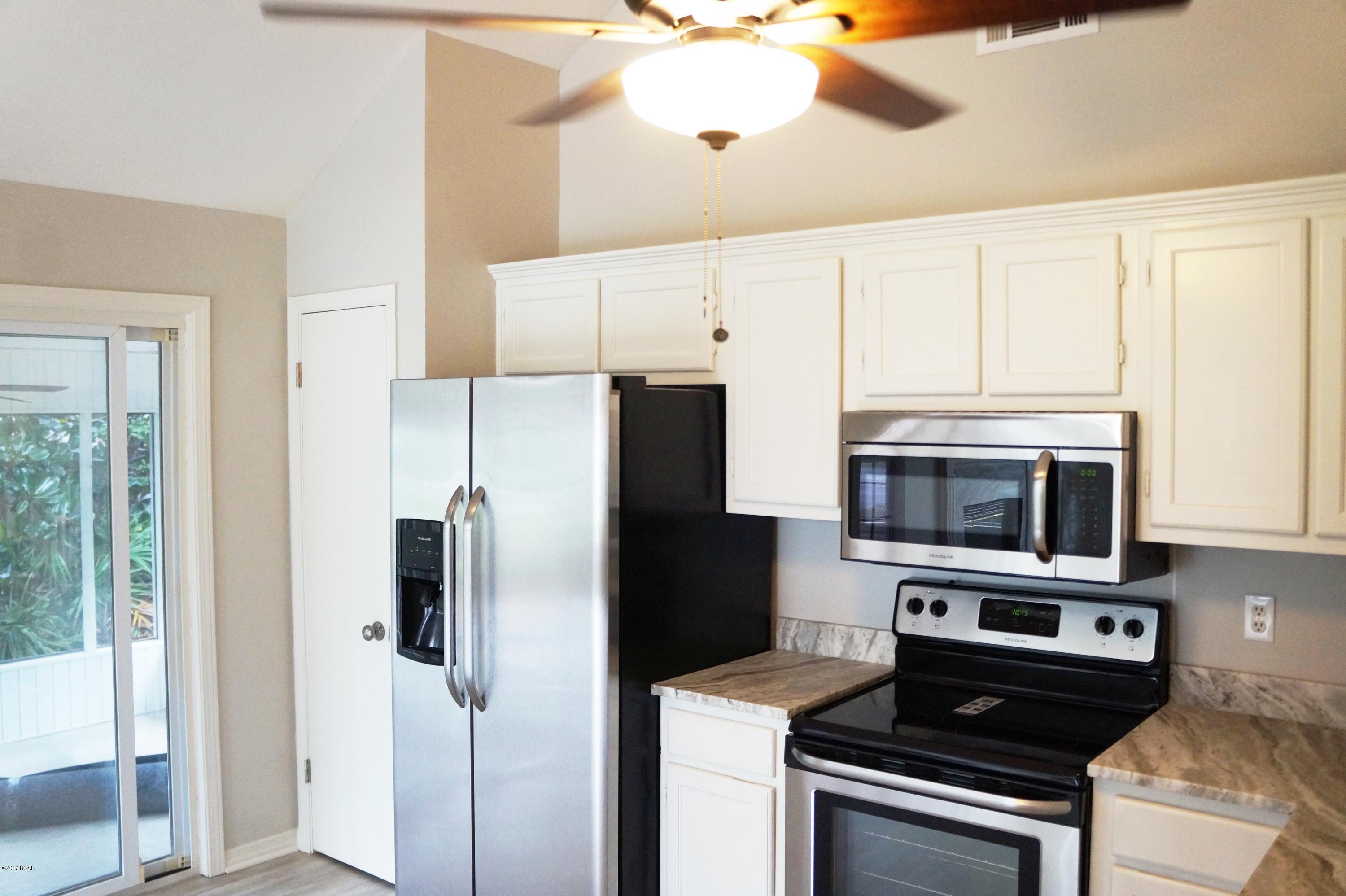 Magnolia Creek - Residential