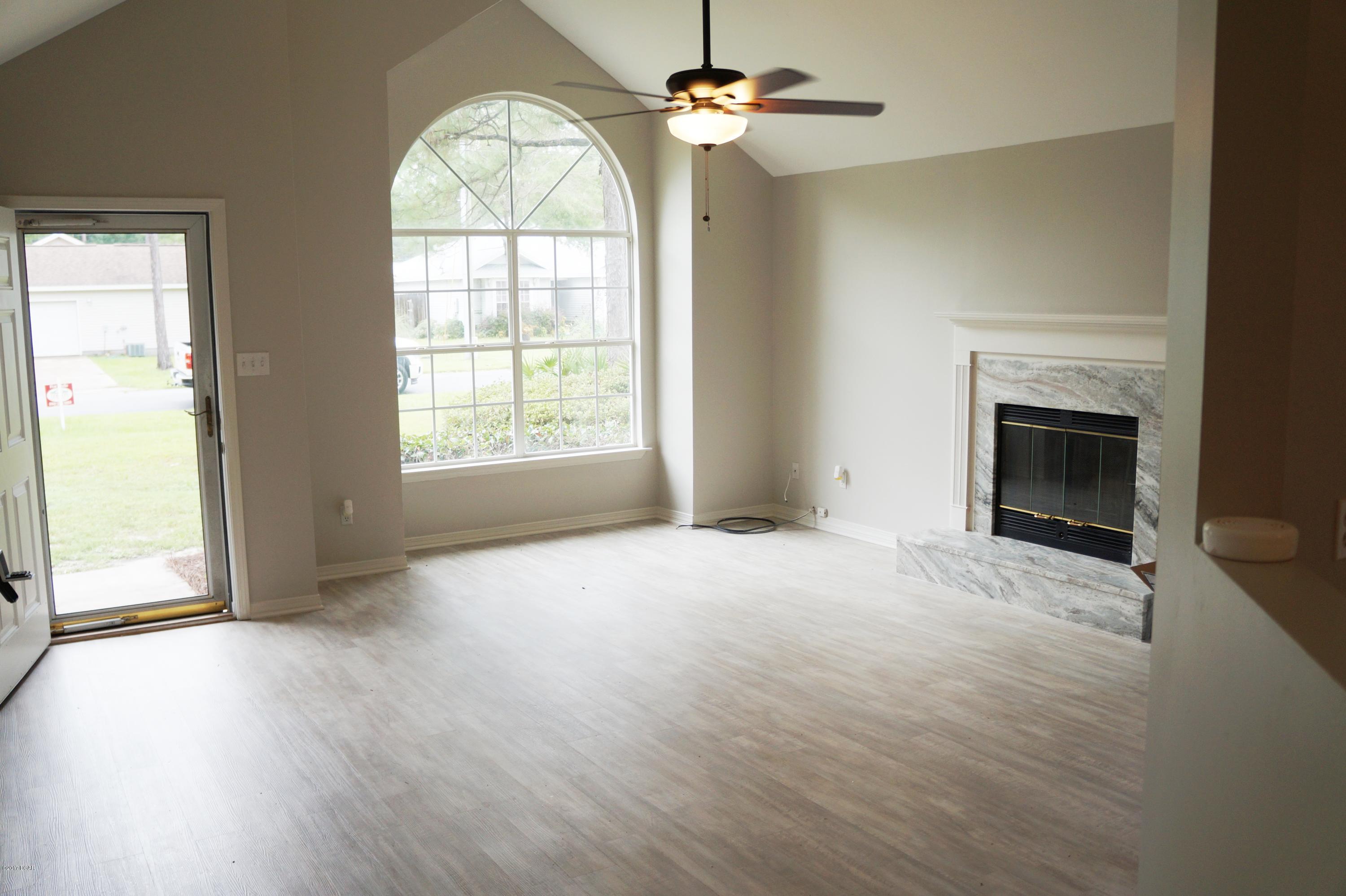 Magnolia Creek - Residential