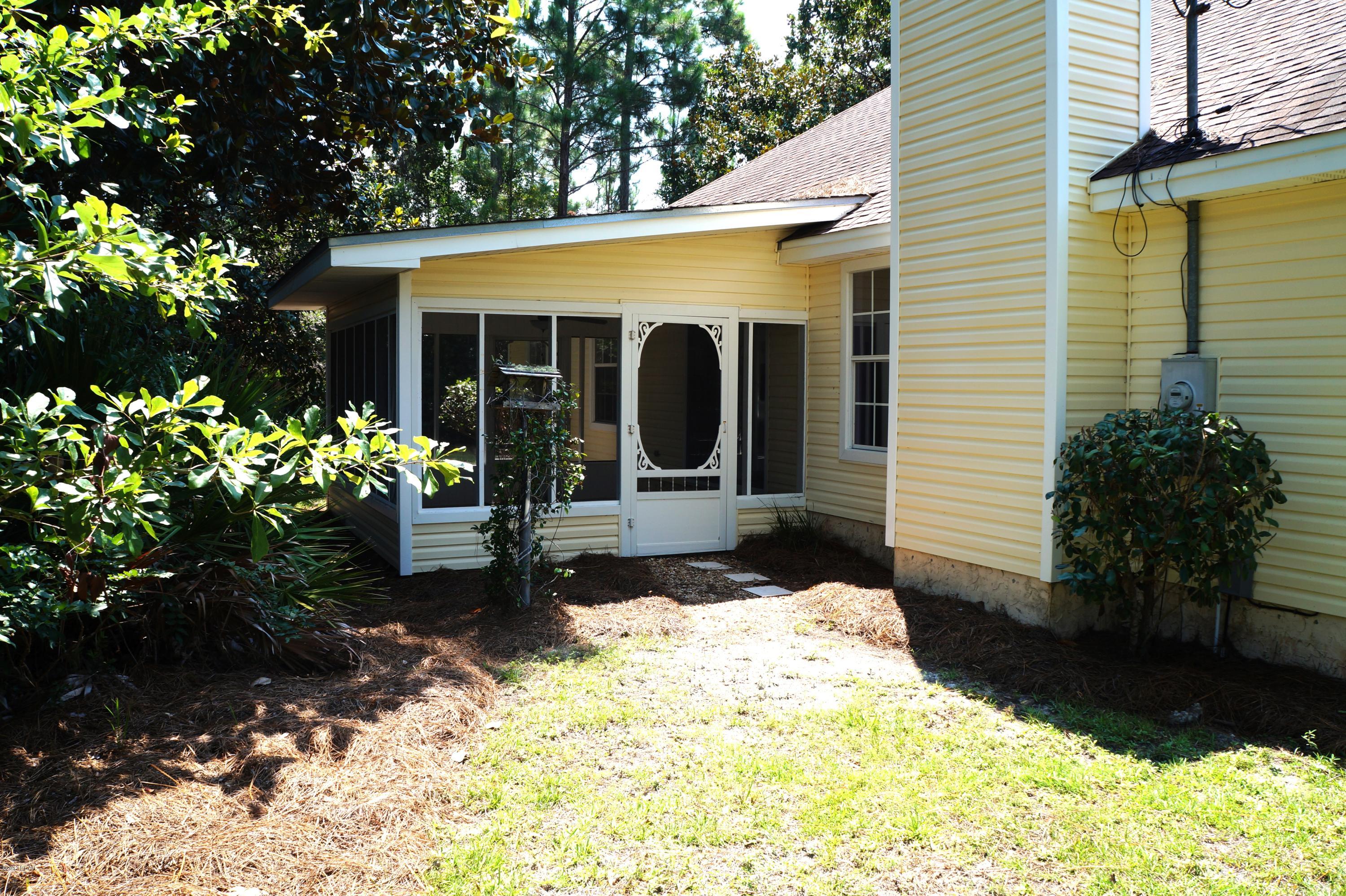 Magnolia Creek - Residential