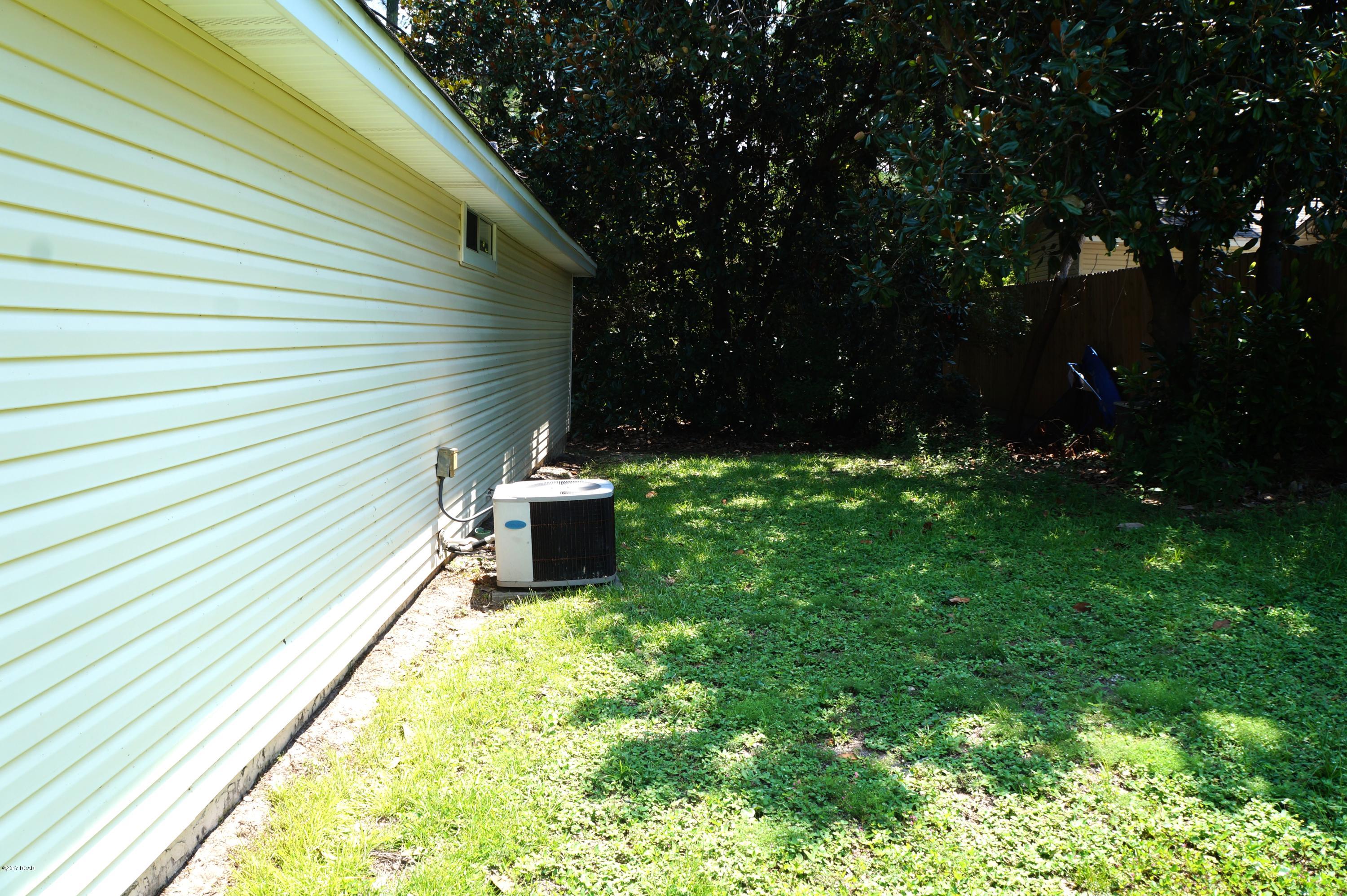 Magnolia Creek - Residential