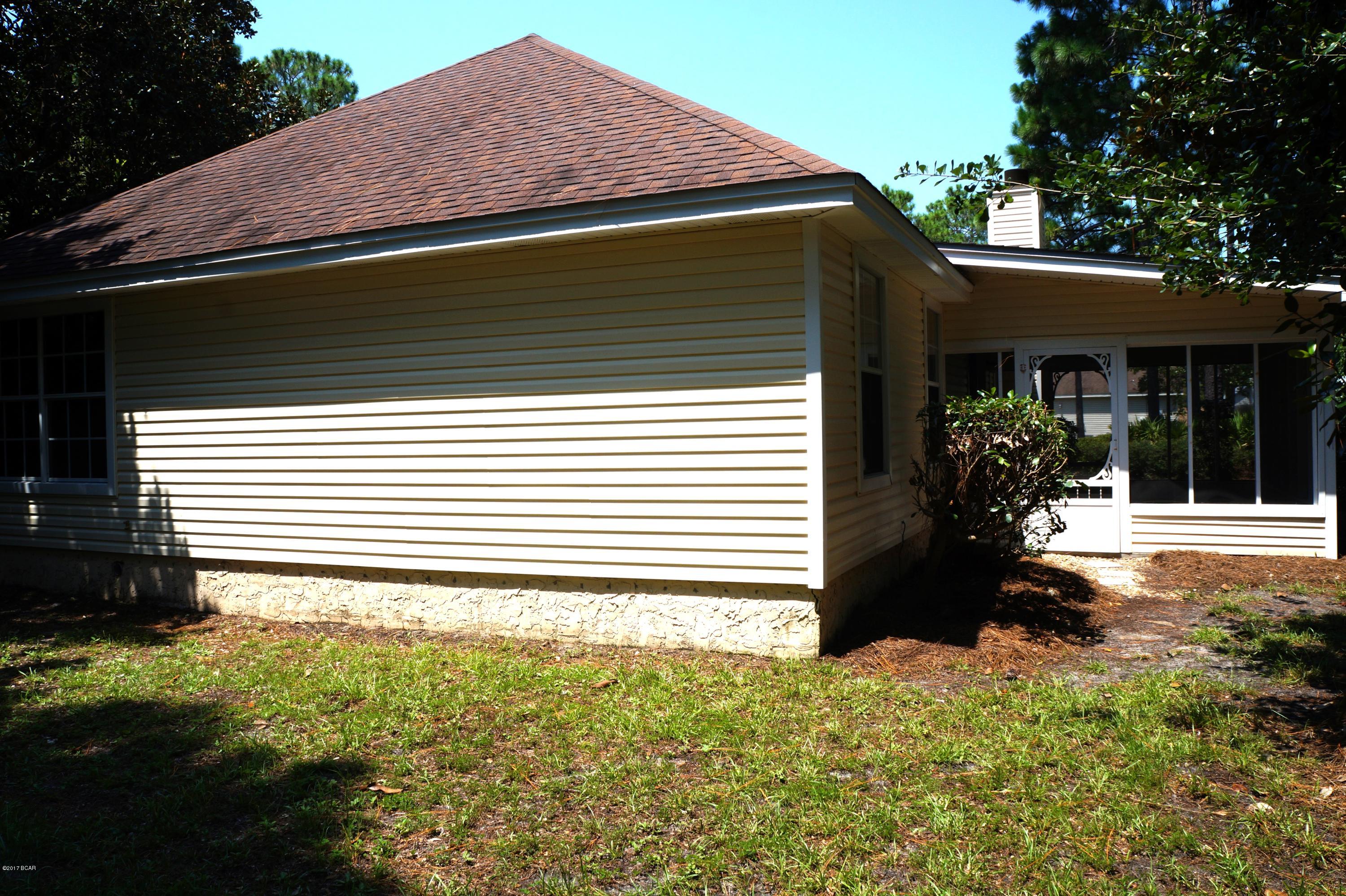 Magnolia Creek - Residential