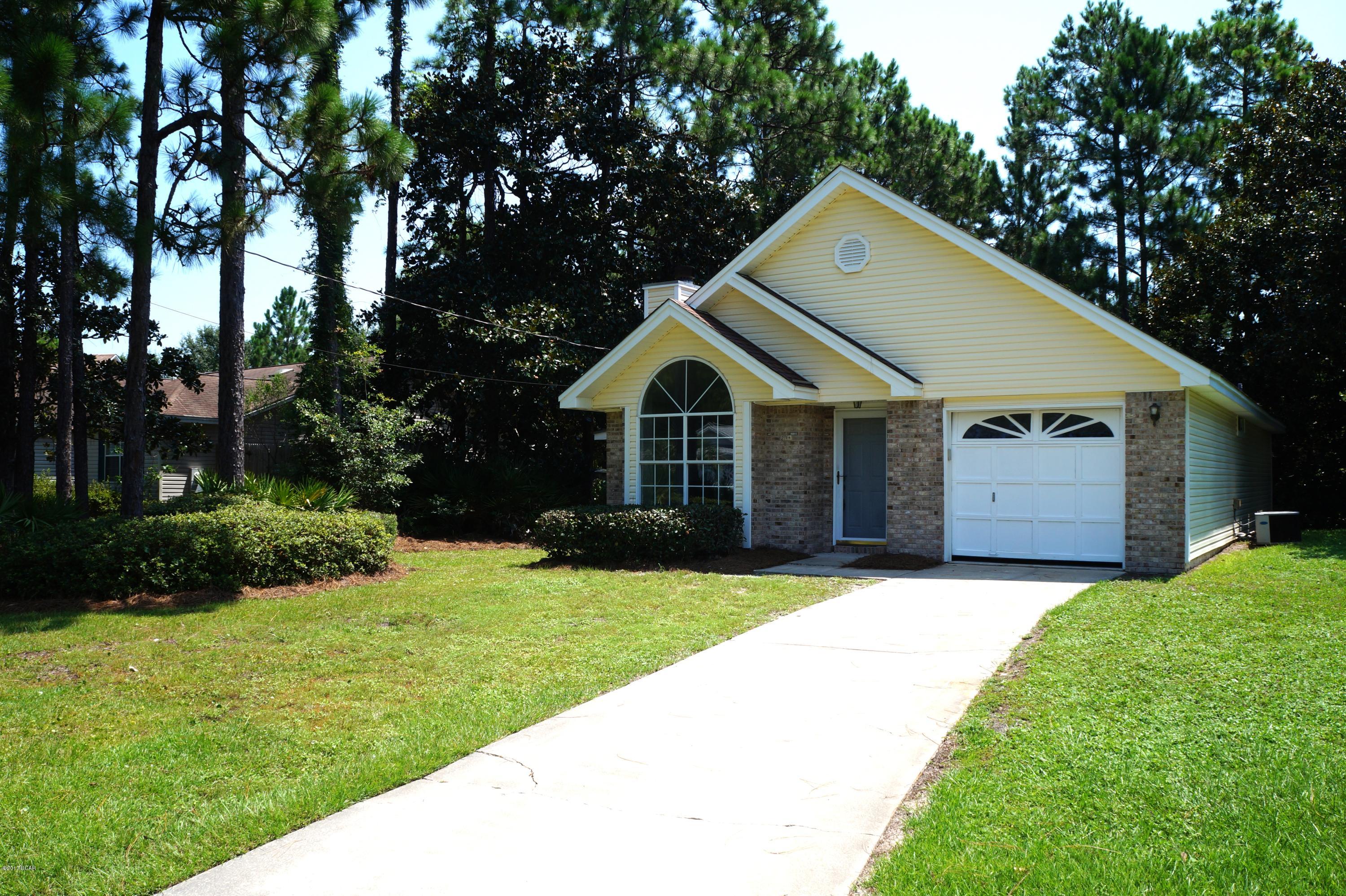 Magnolia Creek - Residential