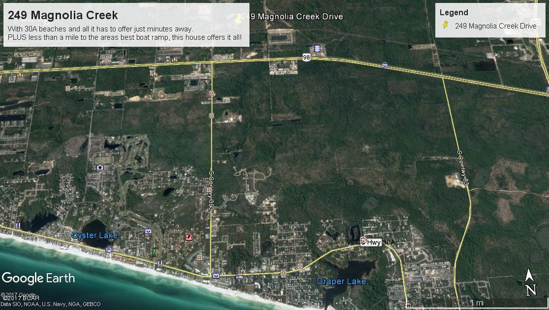 Magnolia Creek - Residential