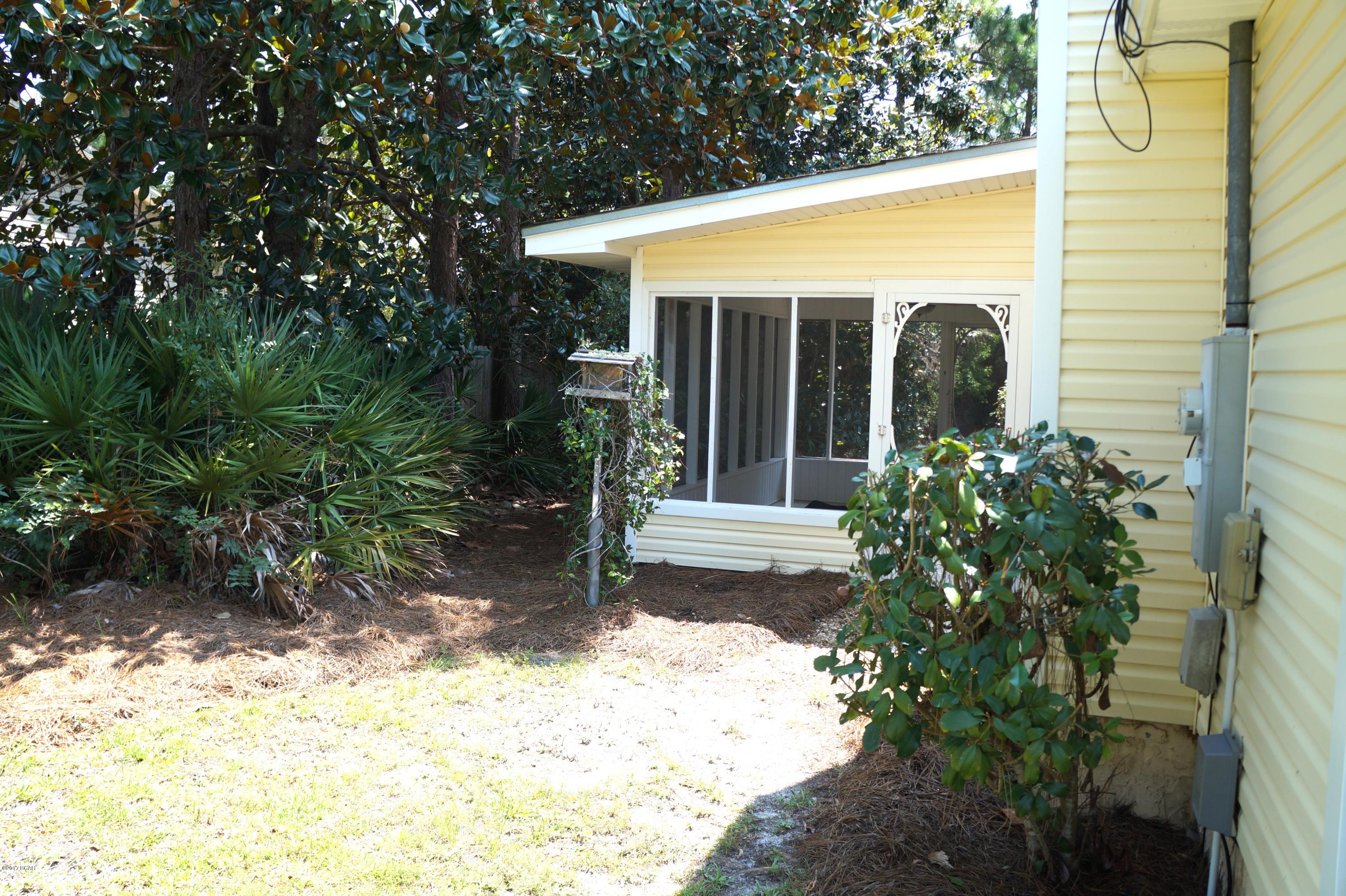 Magnolia Creek - Residential