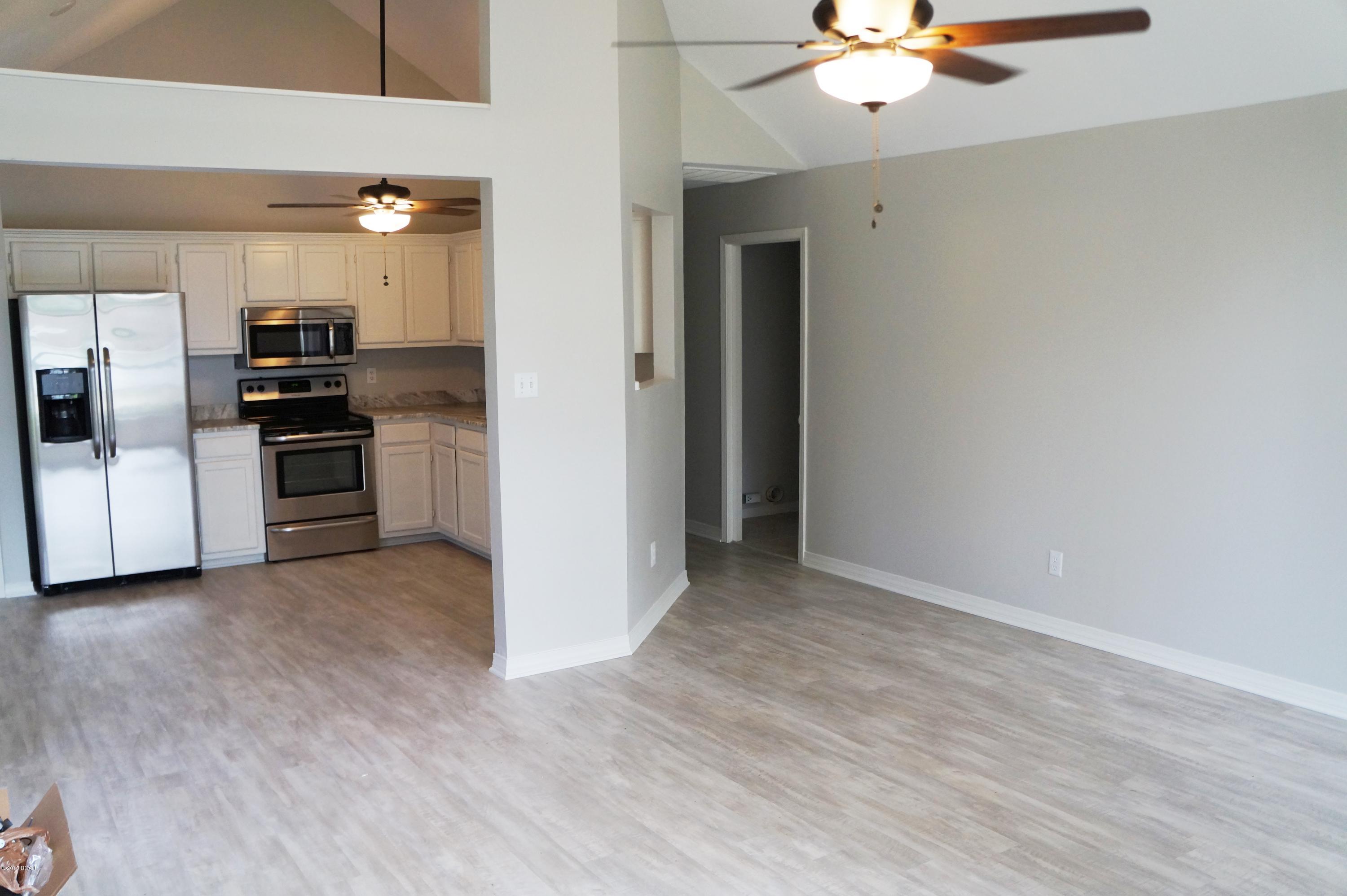 Magnolia Creek - Residential