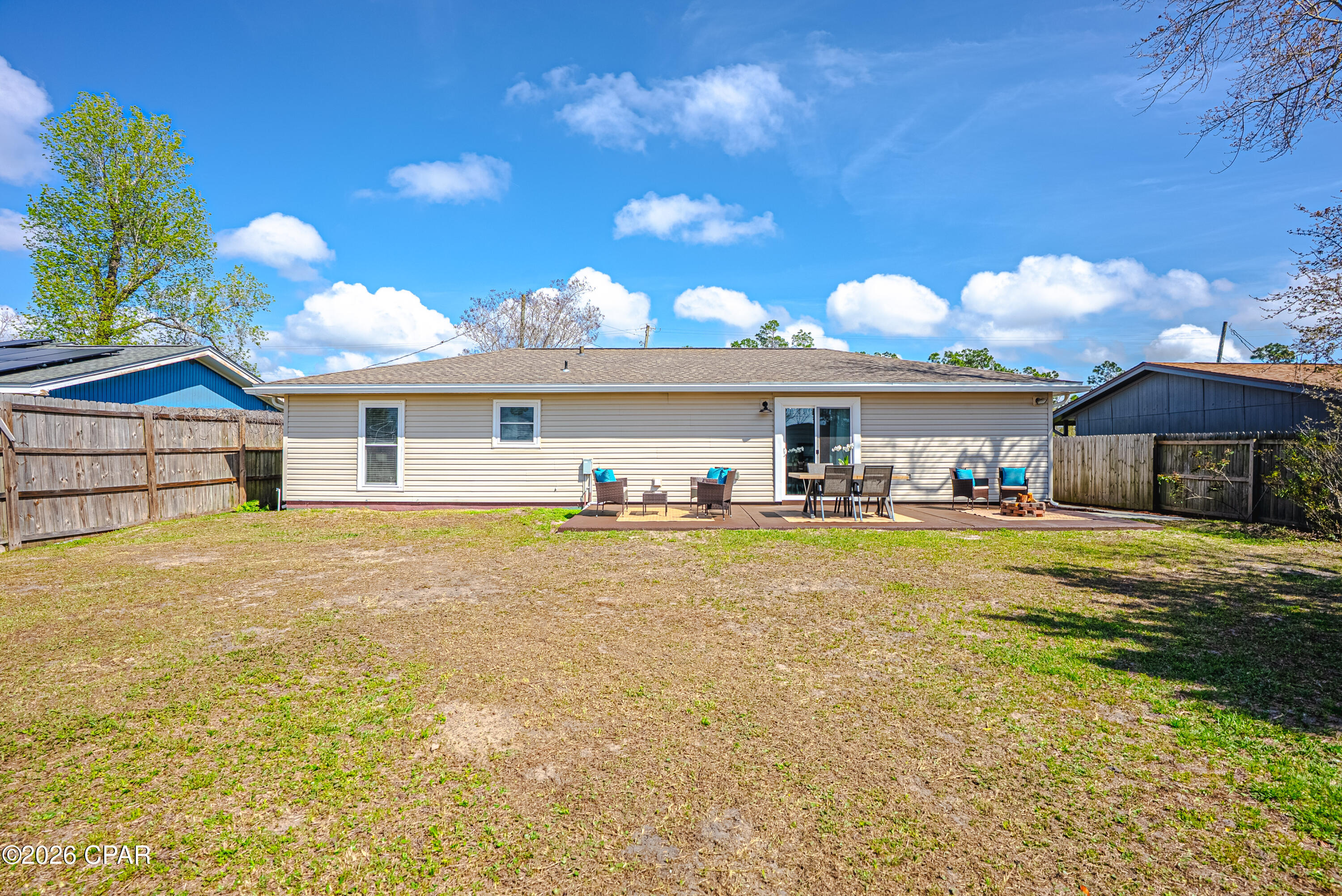 King Estates Unit 2 - Residential Lease