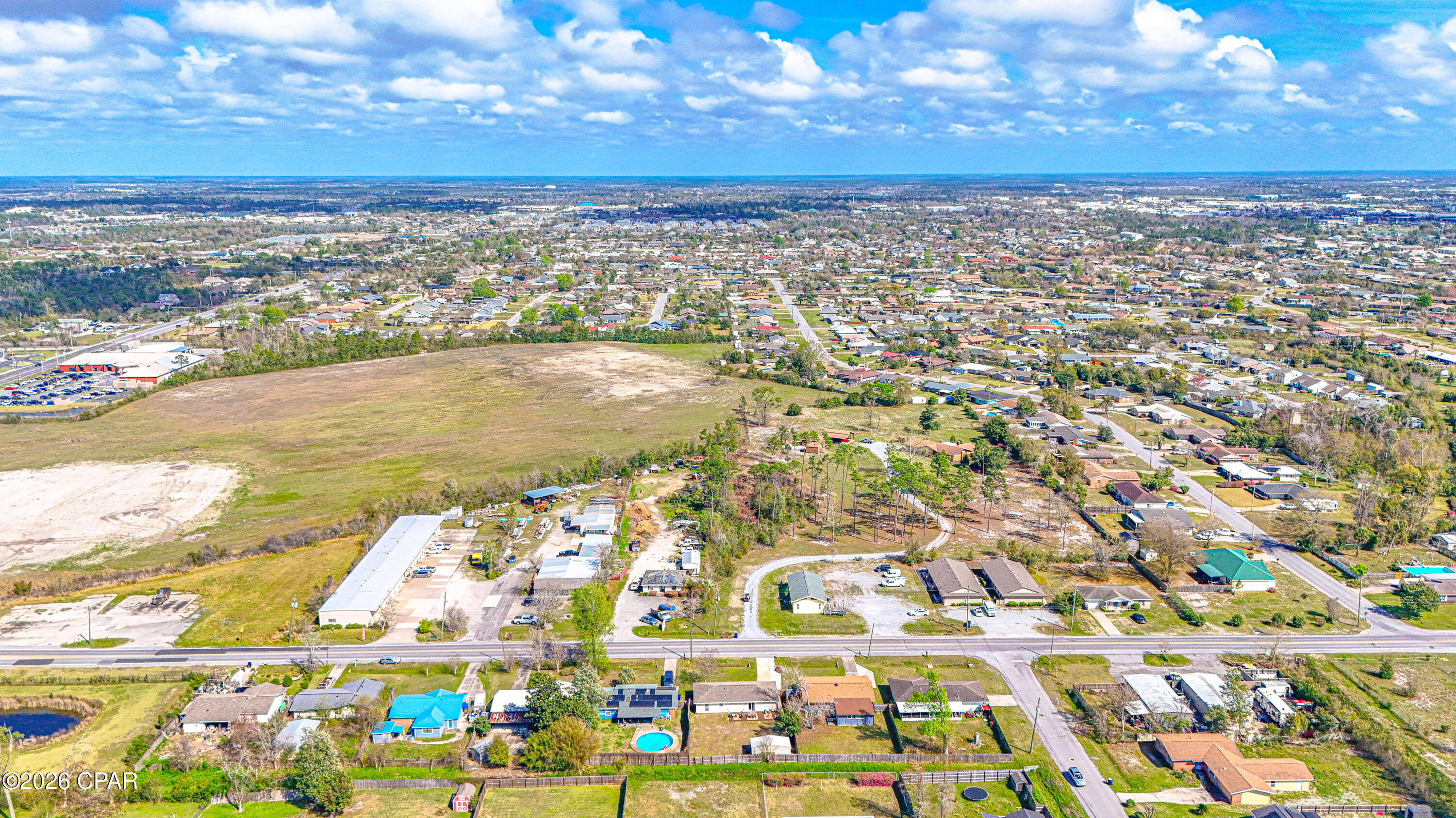 King Estates Unit 2 - Residential Lease