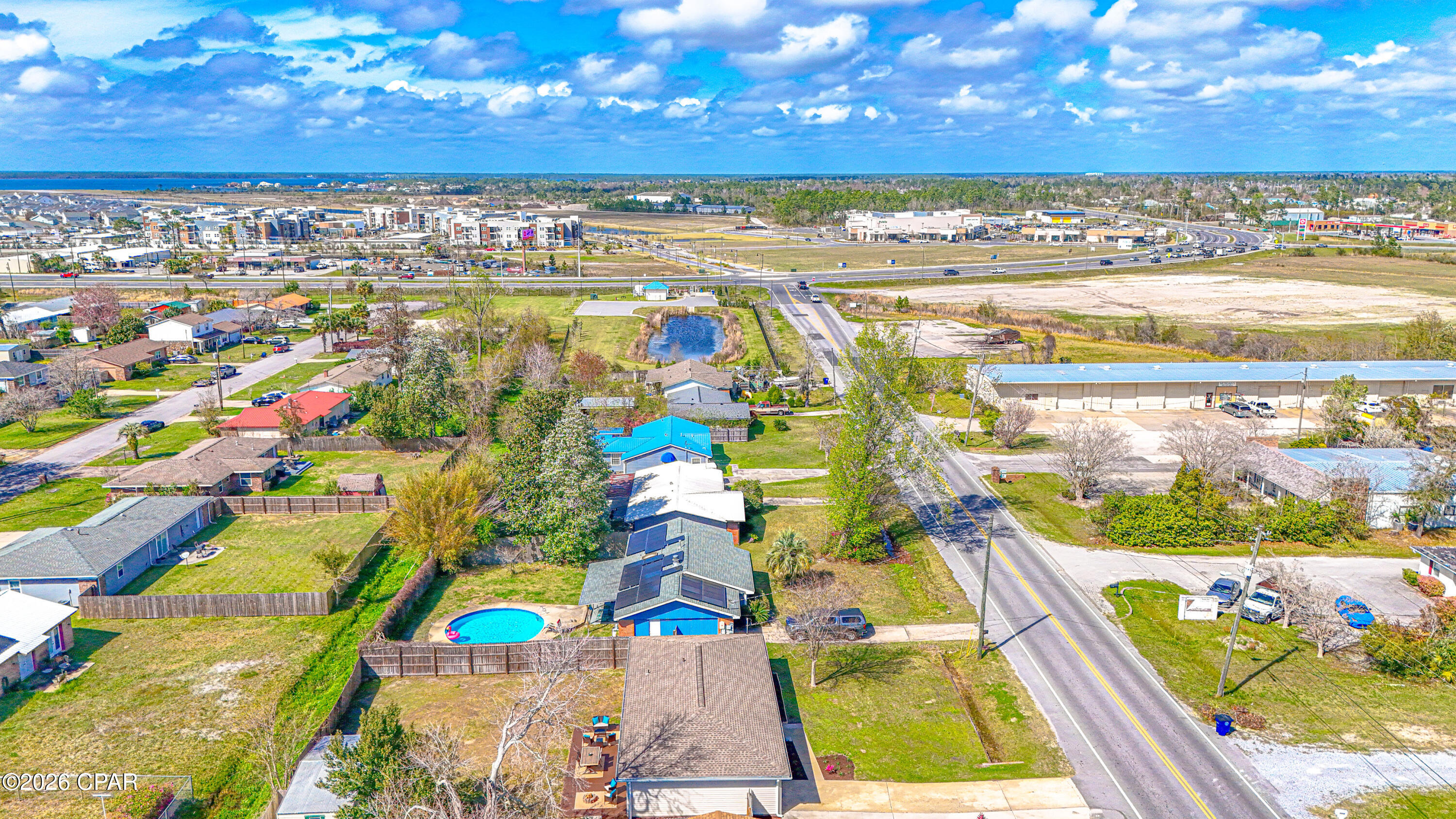 King Estates Unit 2 - Residential Lease