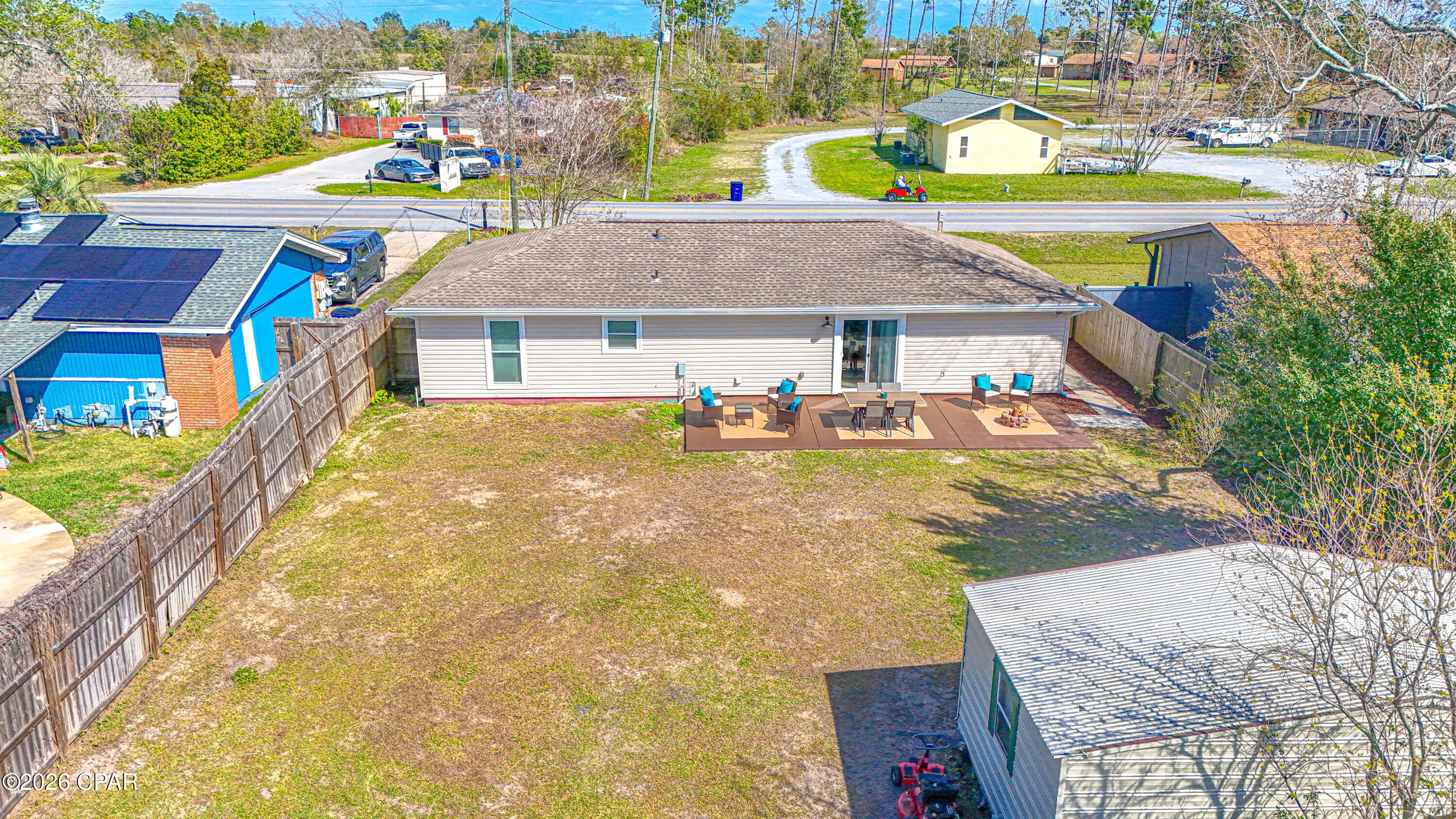 King Estates Unit 2 - Residential Lease