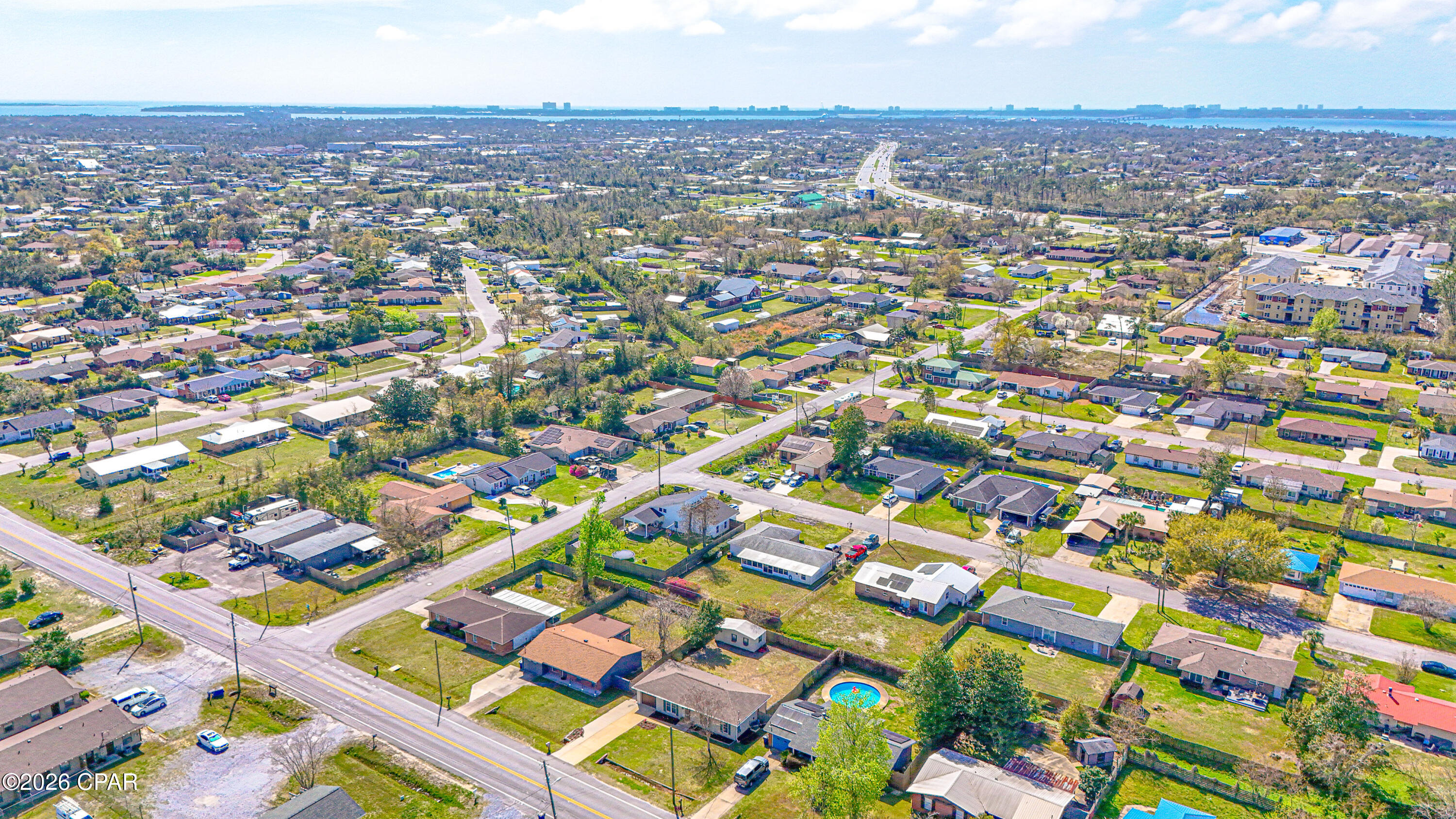 King Estates Unit 2 - Residential Lease