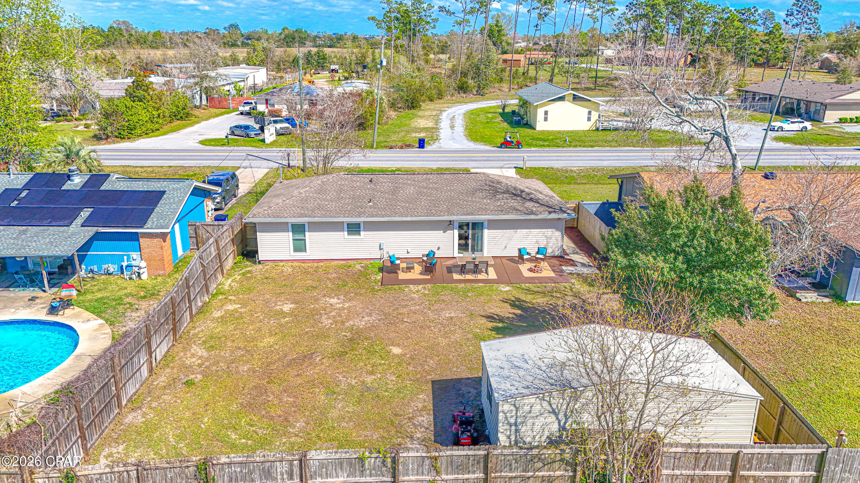King Estates Unit 2 - Residential Lease