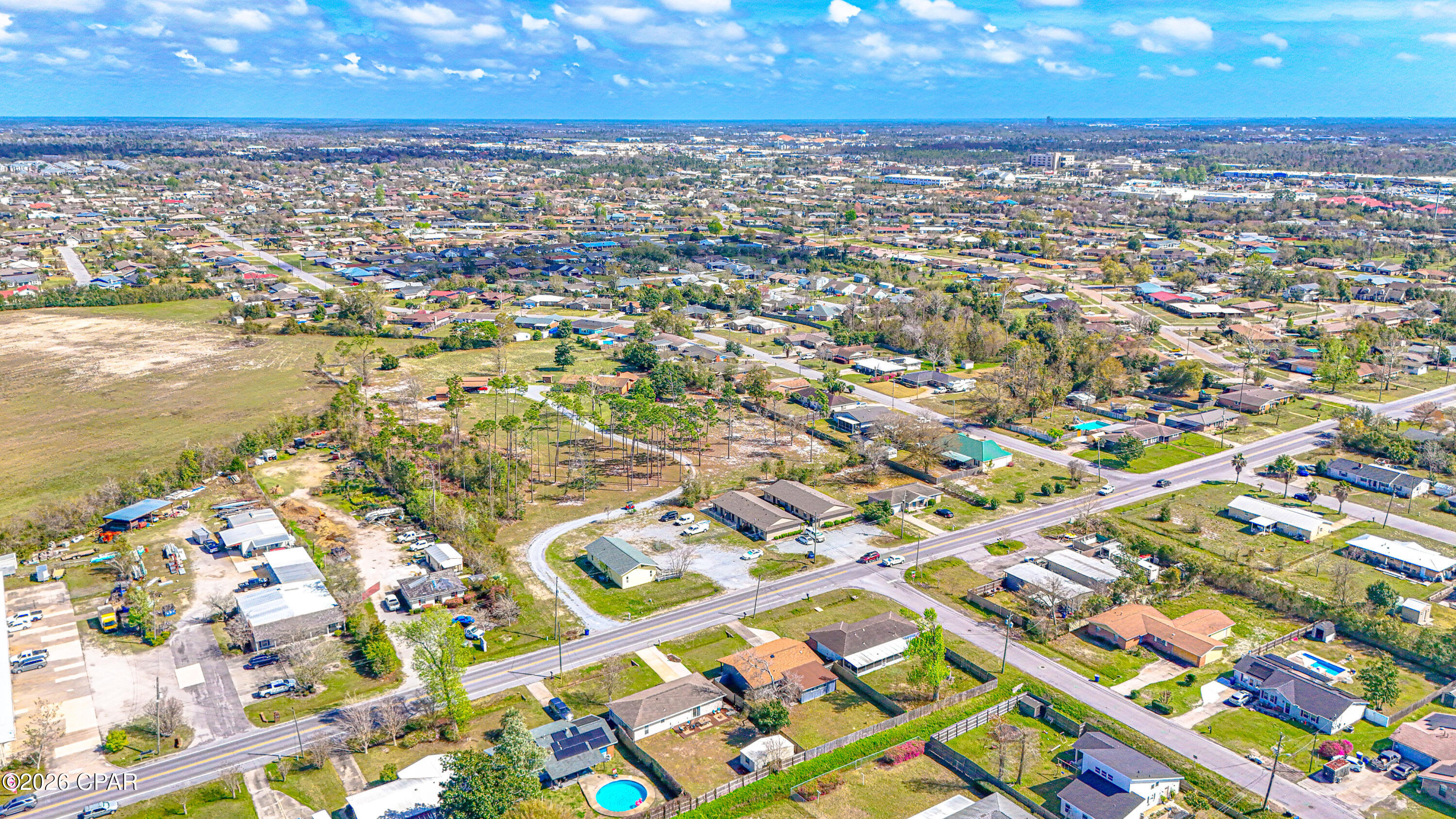 King Estates Unit 2 - Residential Lease