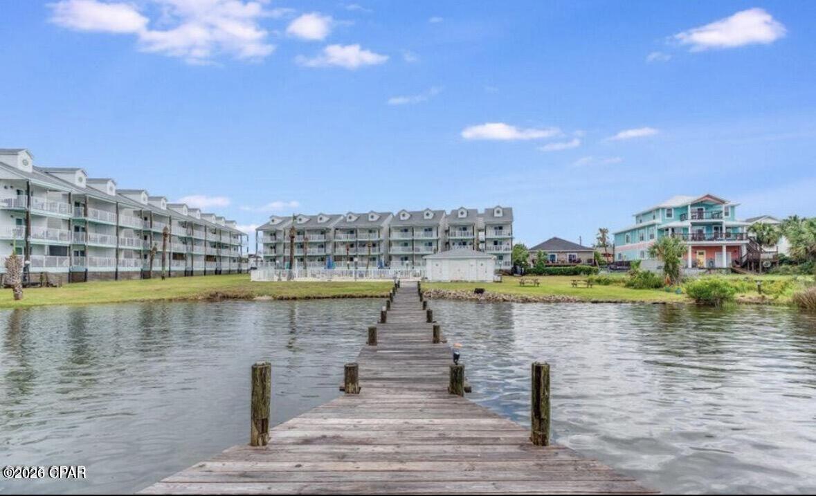 Treasure Cove Condo. - Residential