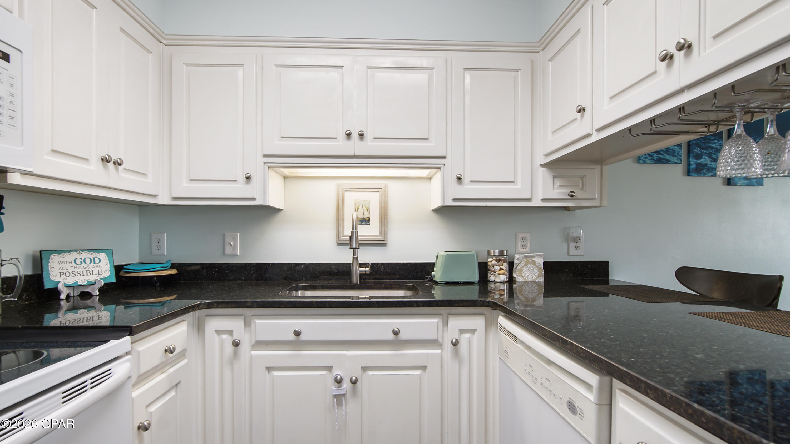 Treasure Cove Condo. - Residential