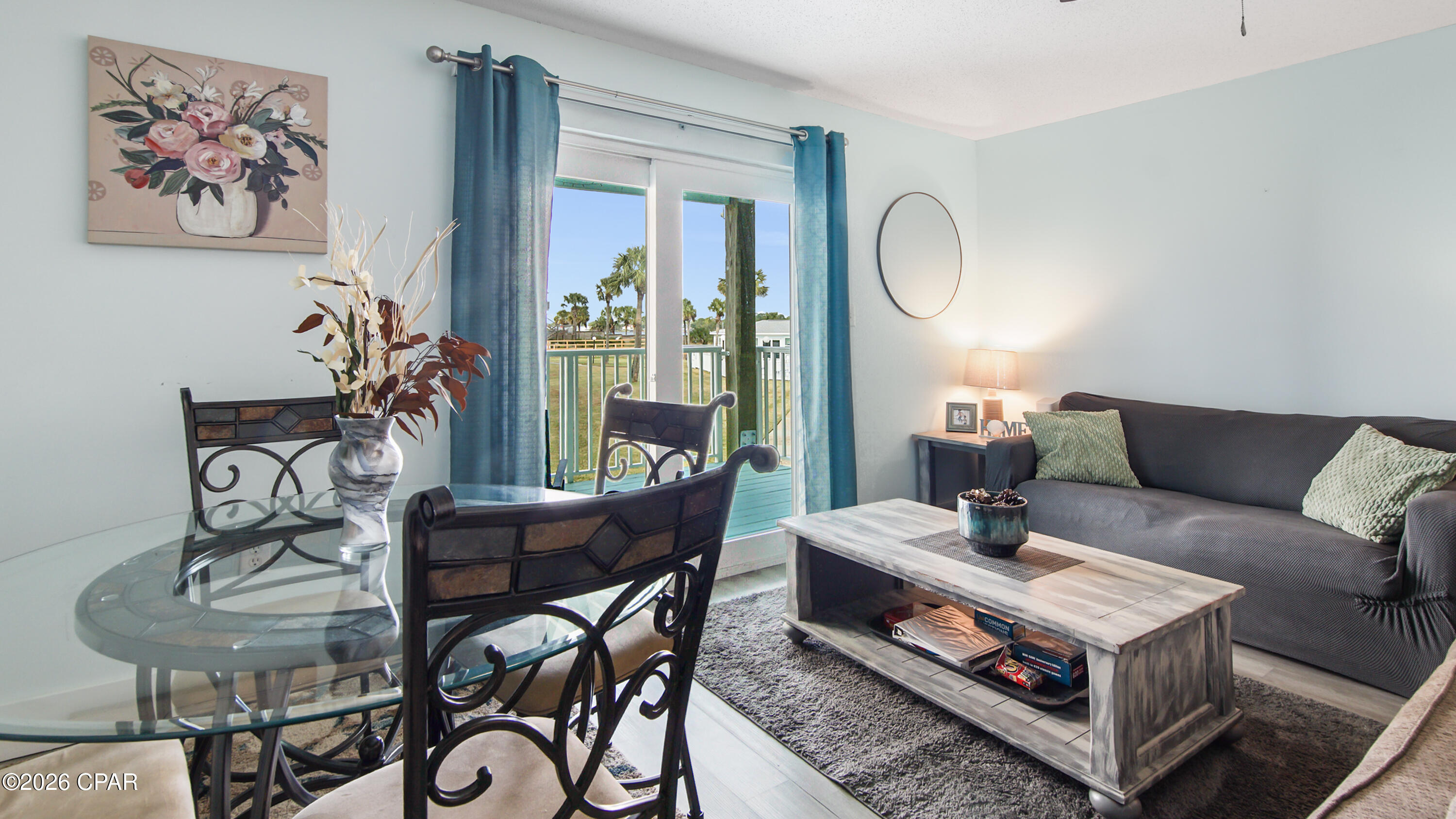 Treasure Cove Condo. - Residential