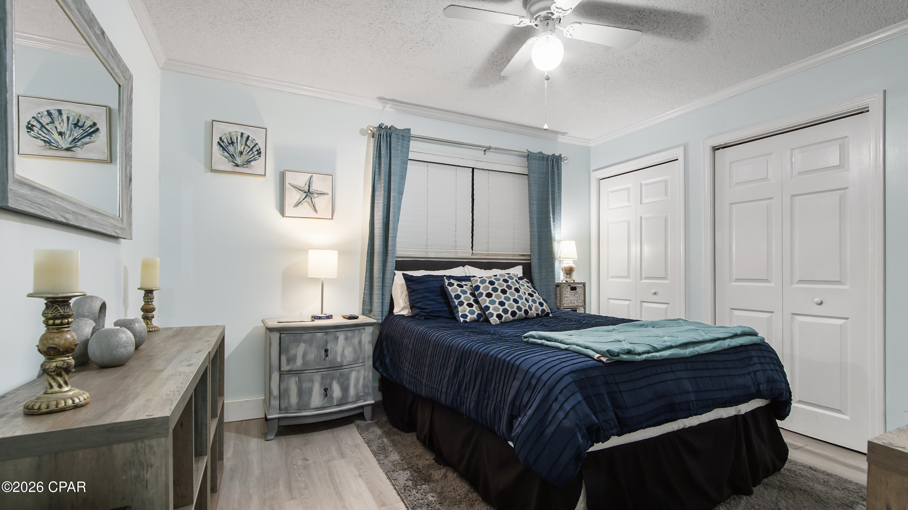 Treasure Cove Condo. - Residential