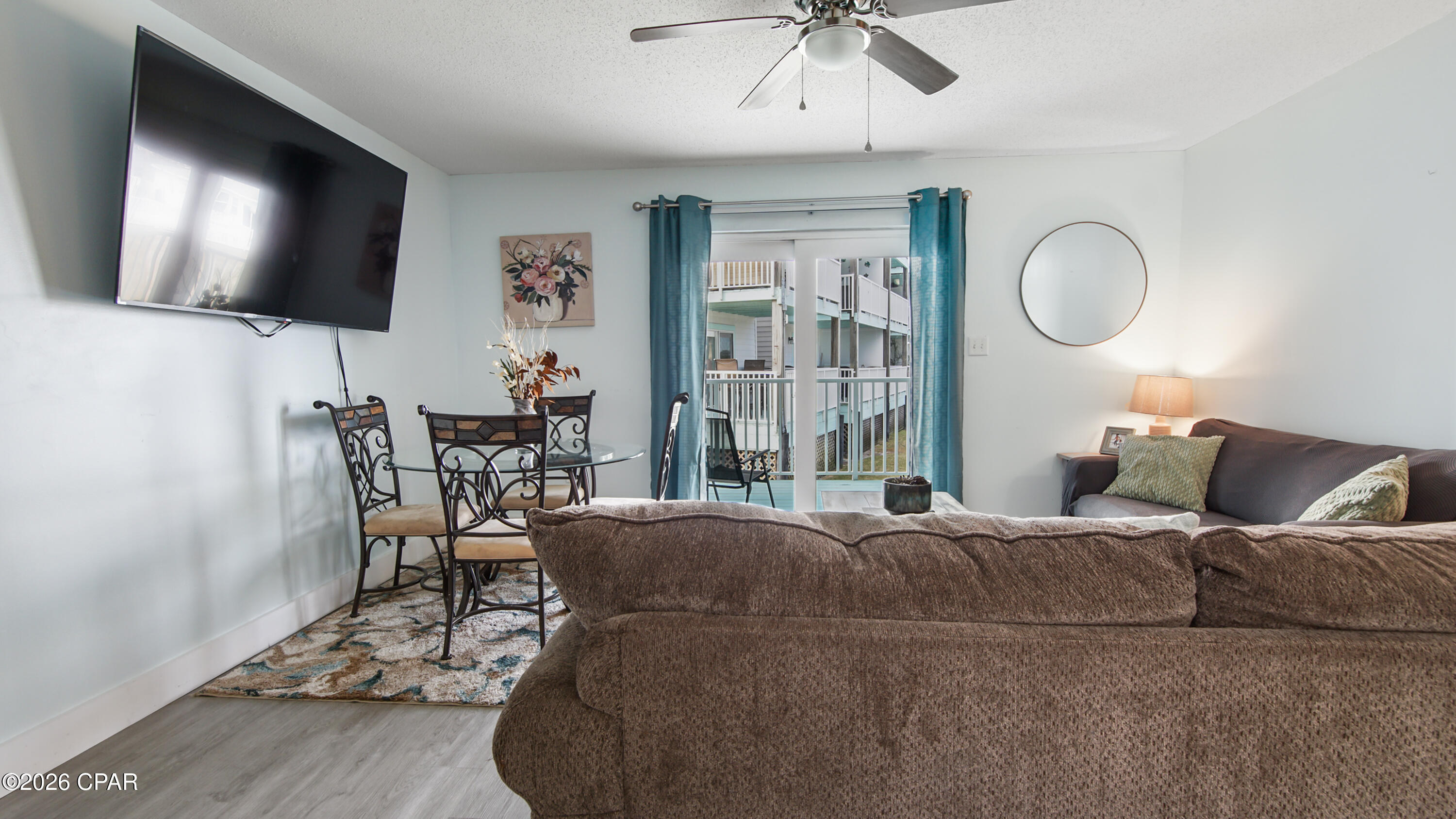 Treasure Cove Condo. - Residential