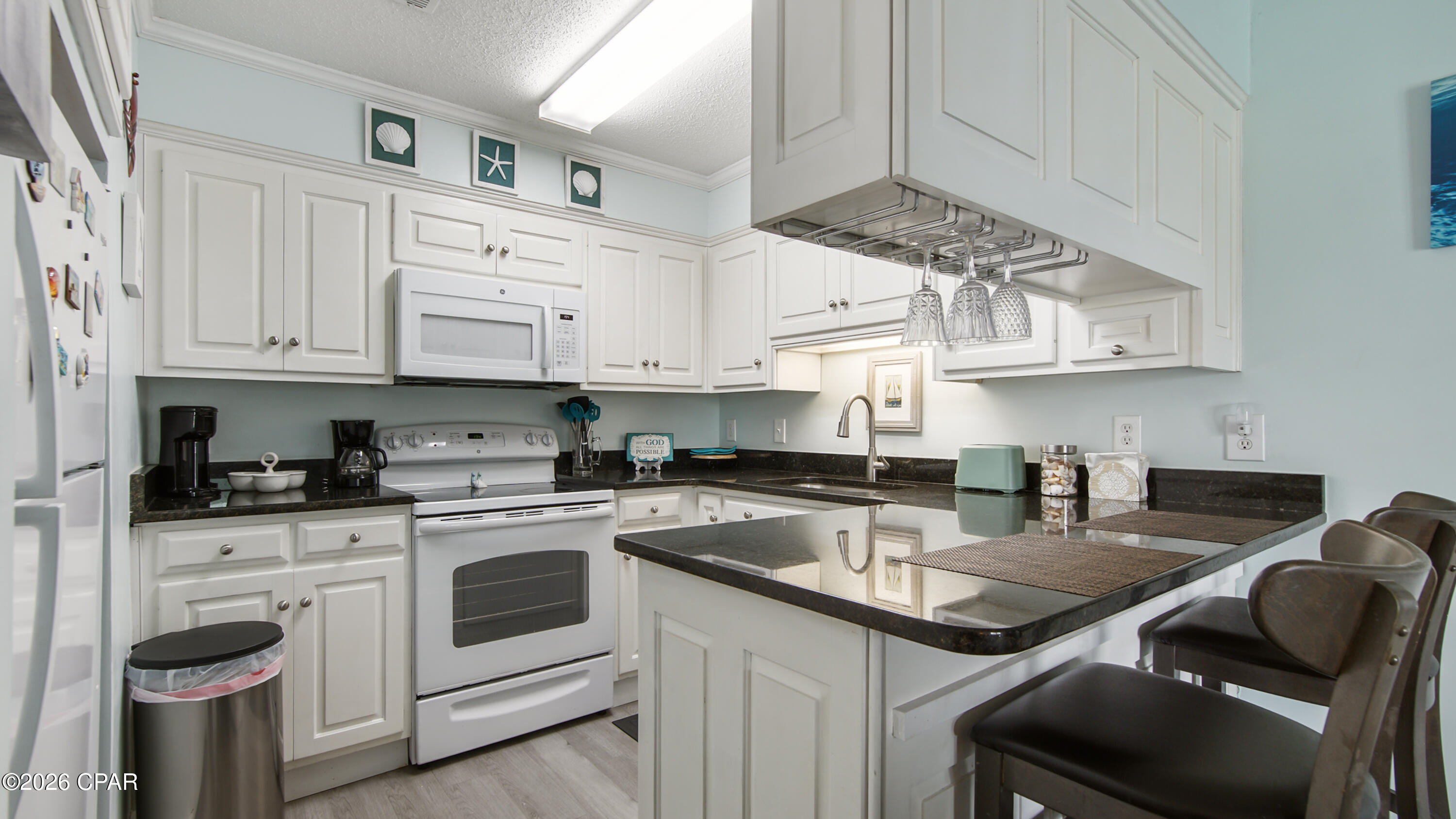 Treasure Cove Condo. - Residential