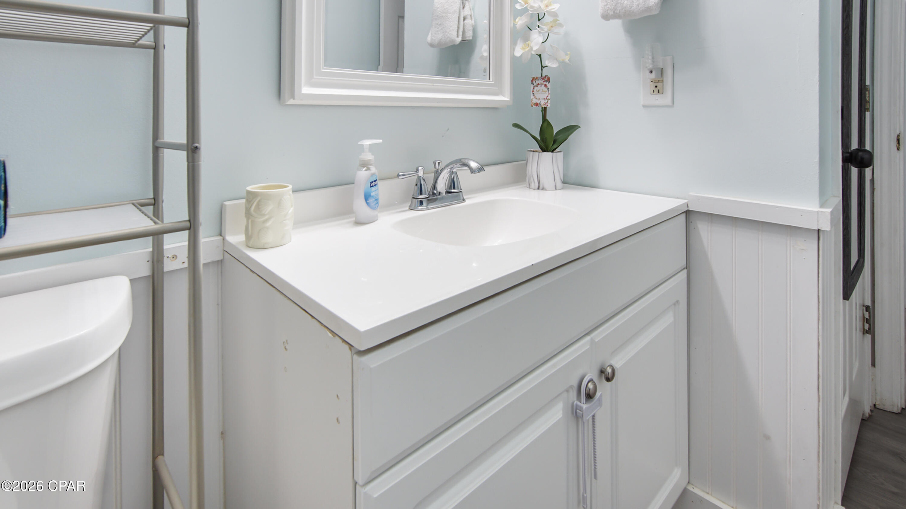 Treasure Cove Condo. - Residential