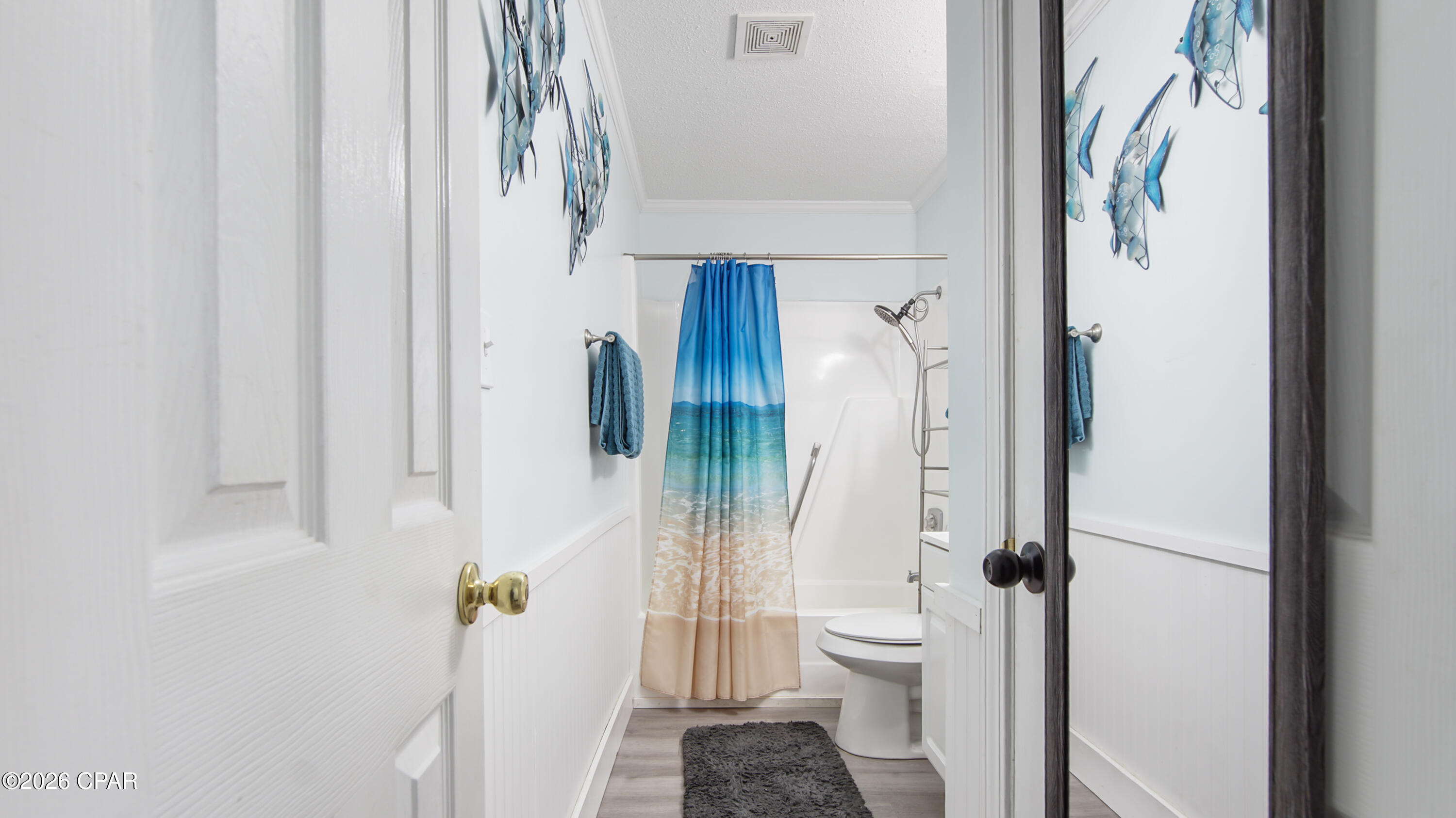 Treasure Cove Condo. - Residential