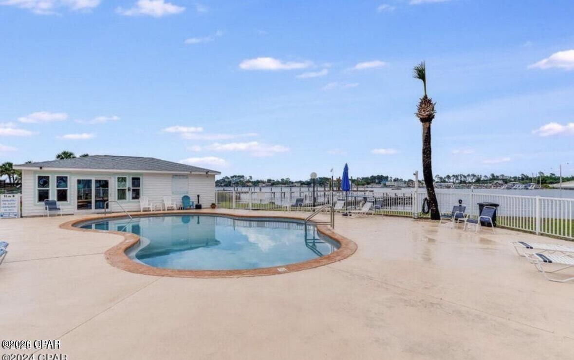 Treasure Cove Condo. - Residential