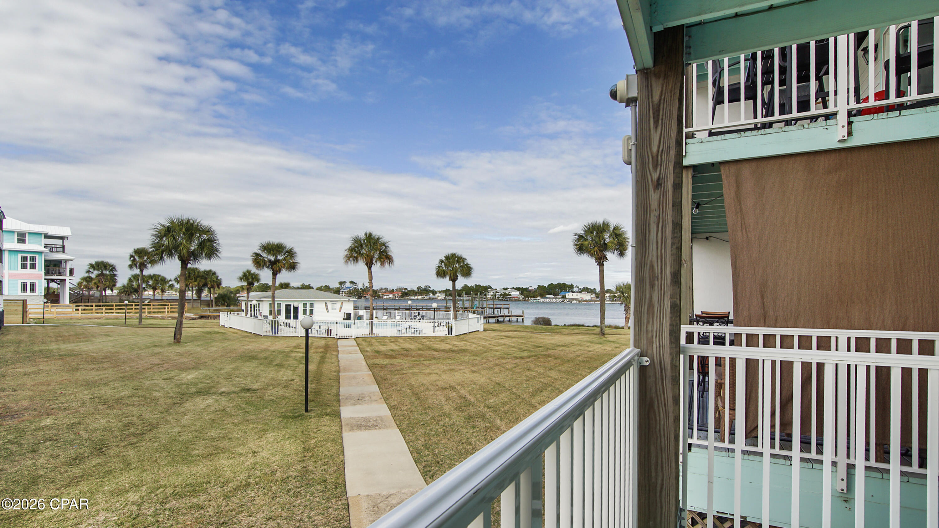 Treasure Cove Condo. - Residential