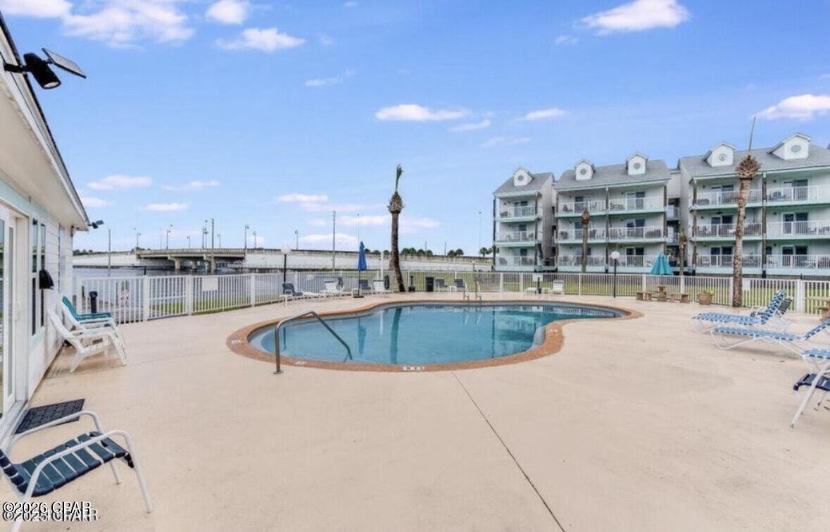 Treasure Cove Condo. - Residential