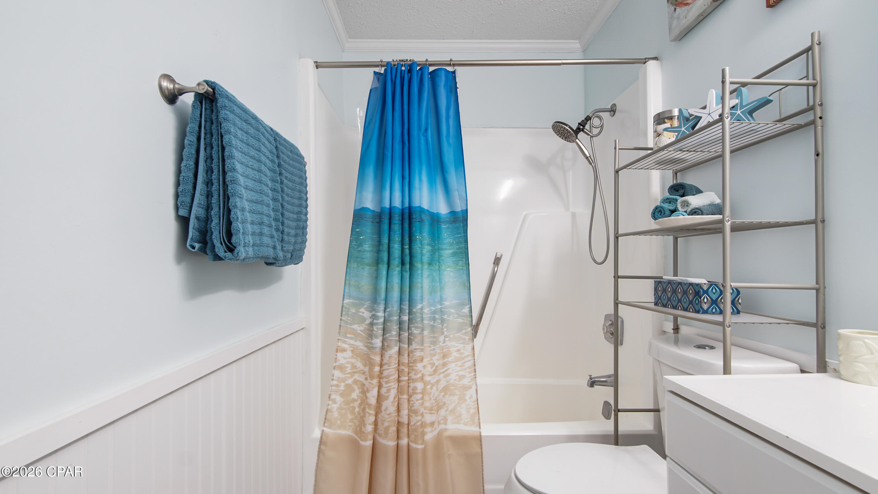 Treasure Cove Condo. - Residential