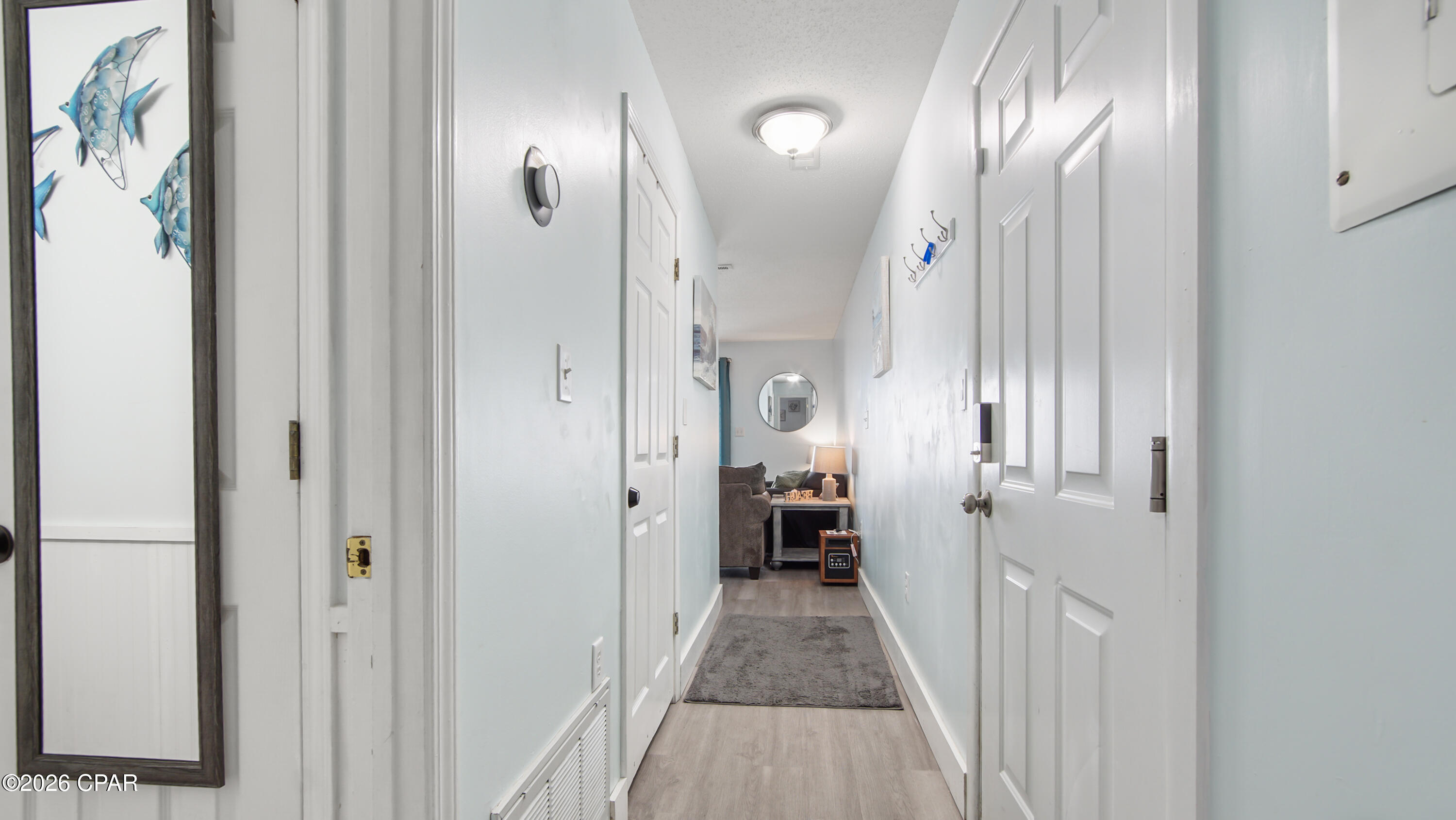 Treasure Cove Condo. - Residential