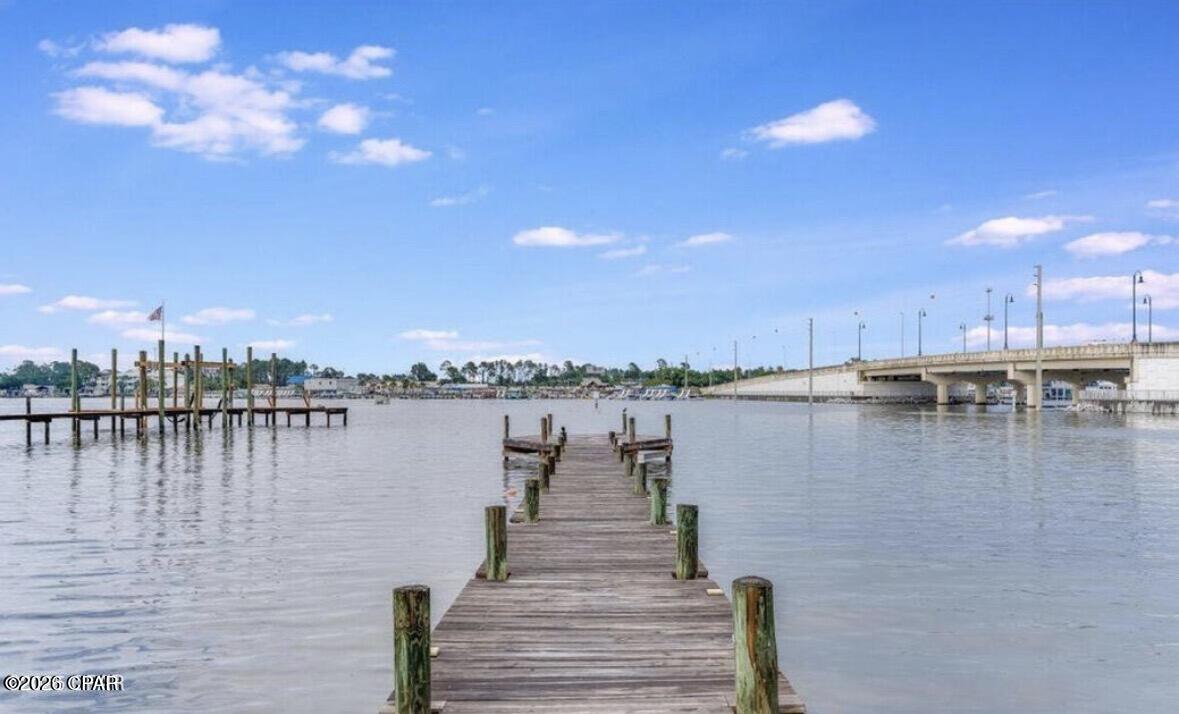 Treasure Cove Condo. - Residential