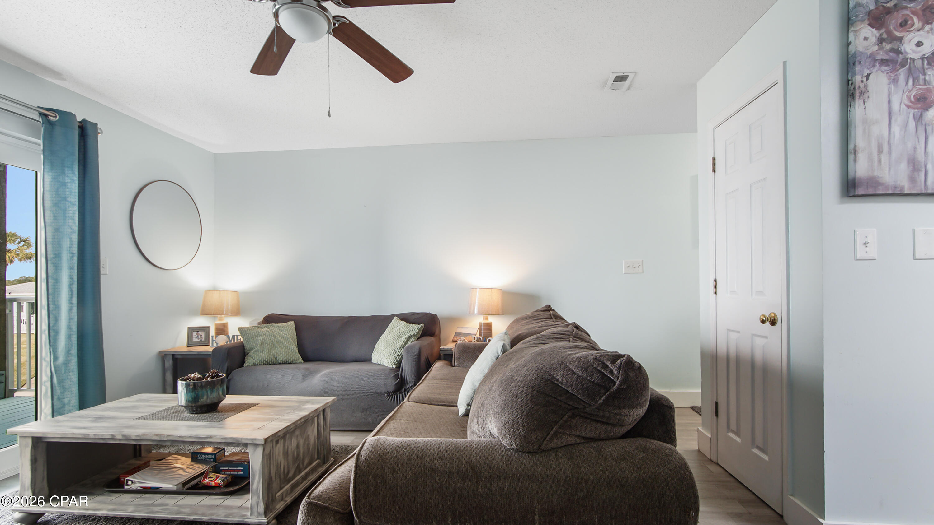 Treasure Cove Condo. - Residential