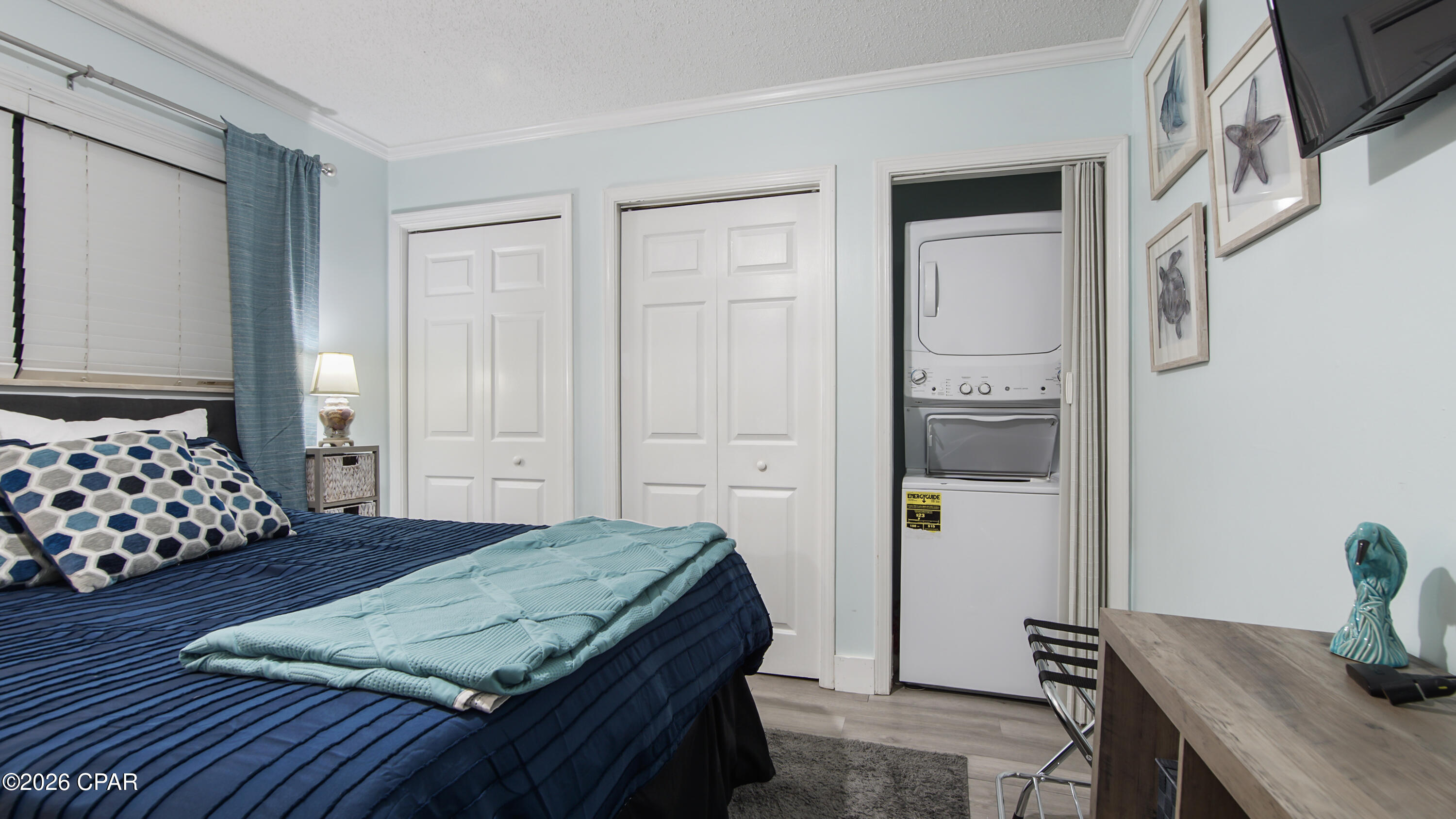 Treasure Cove Condo. - Residential