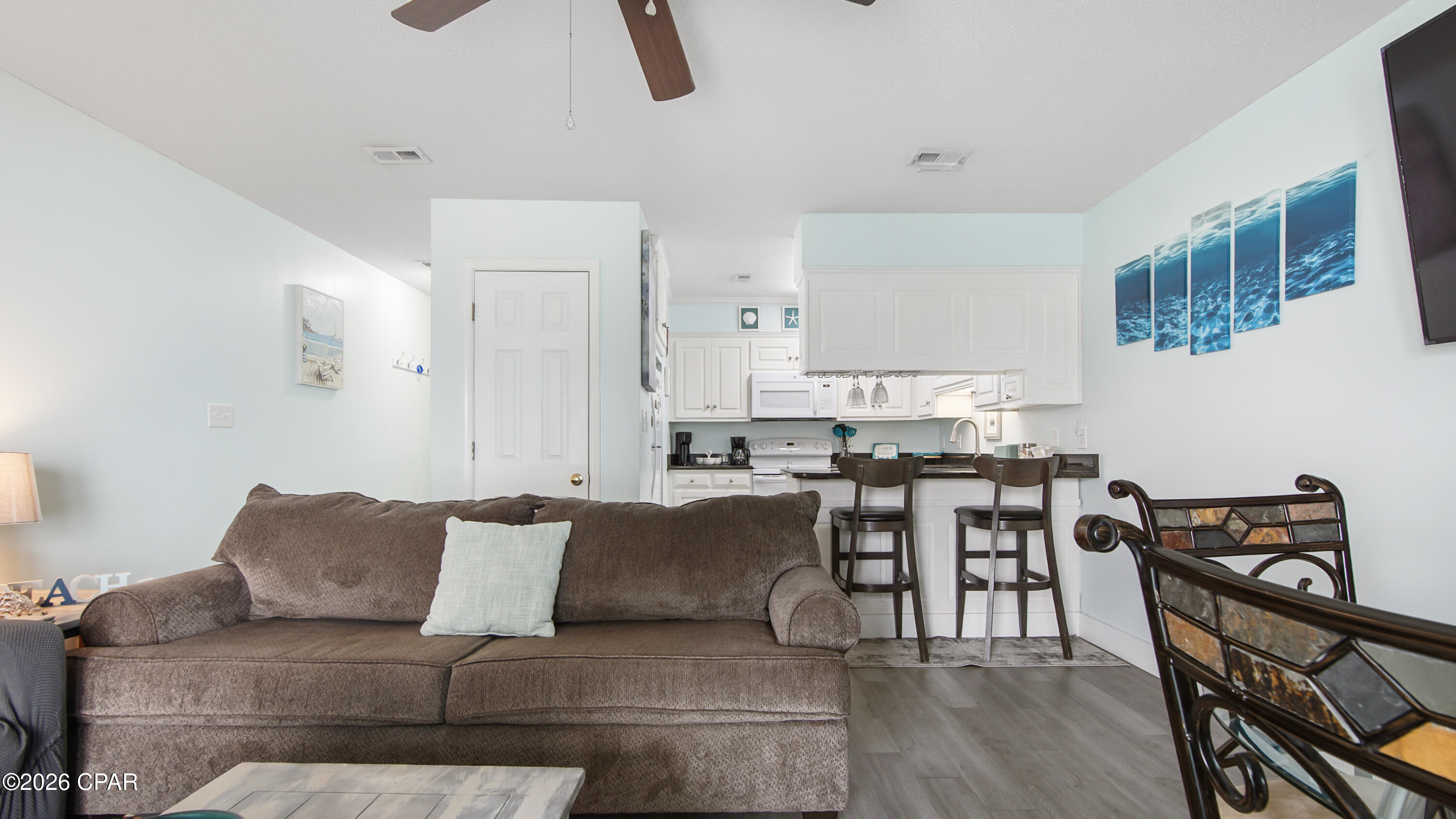 Treasure Cove Condo. - Residential