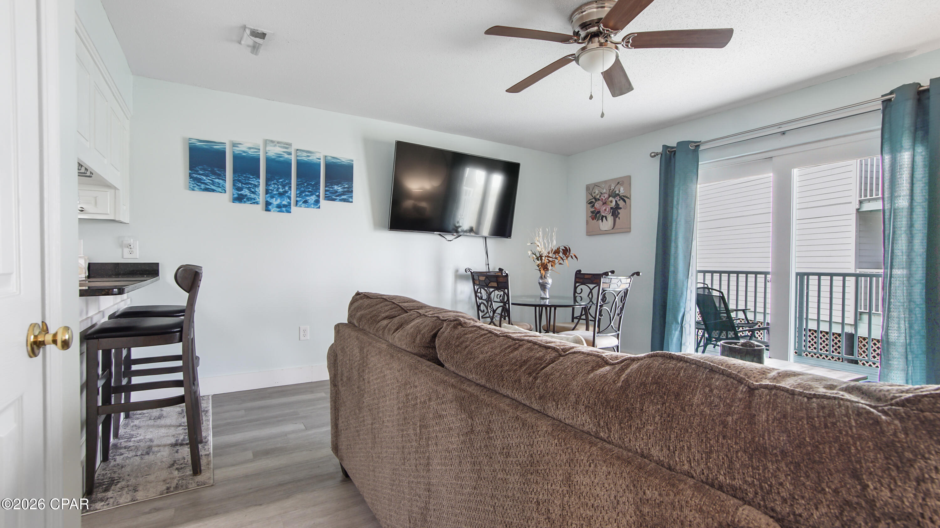 Treasure Cove Condo. - Residential