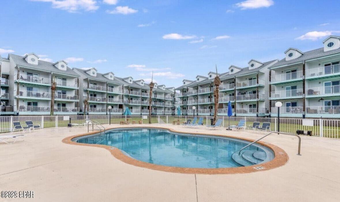 Treasure Cove Condo. - Residential
