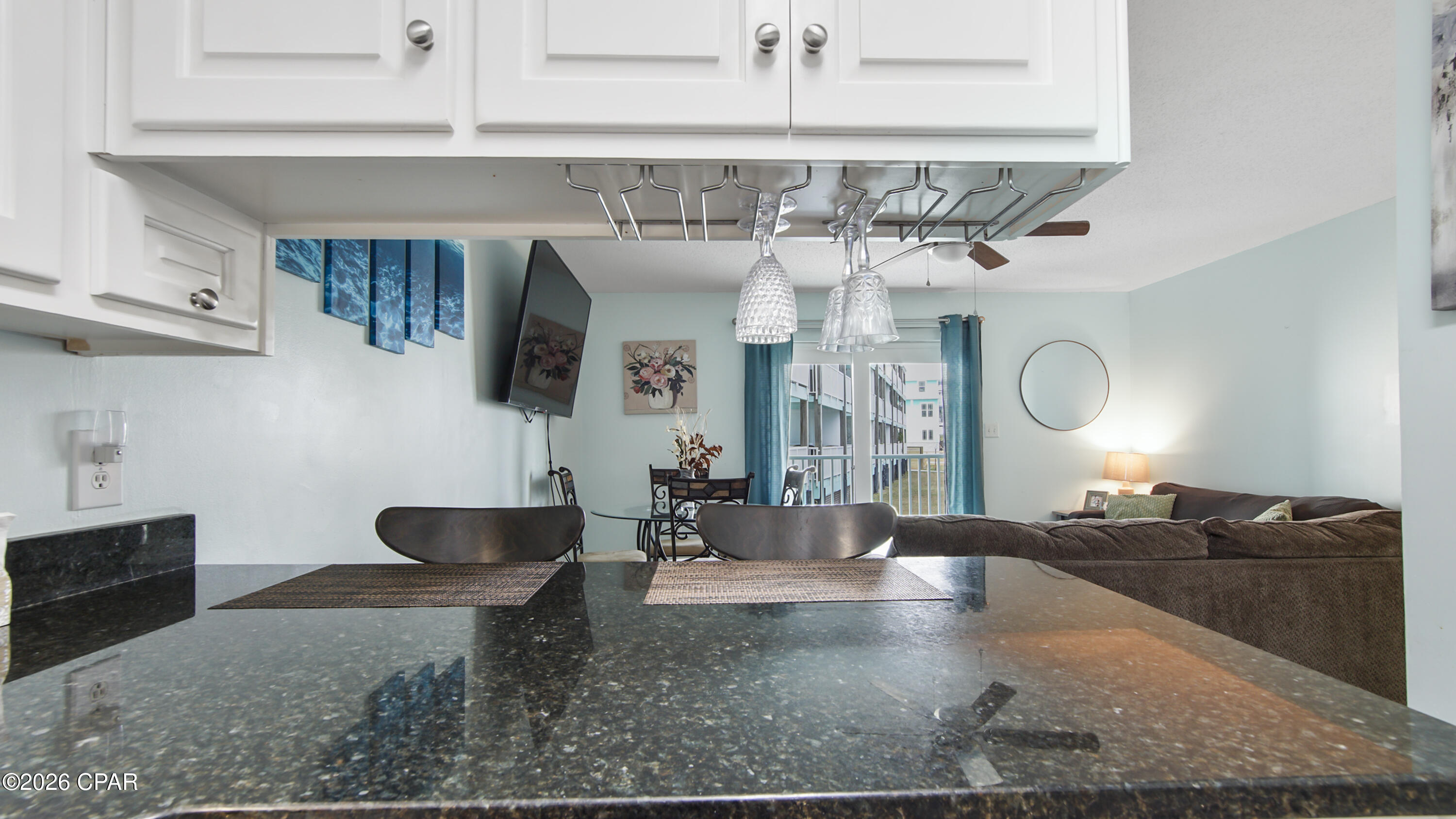 Treasure Cove Condo. - Residential