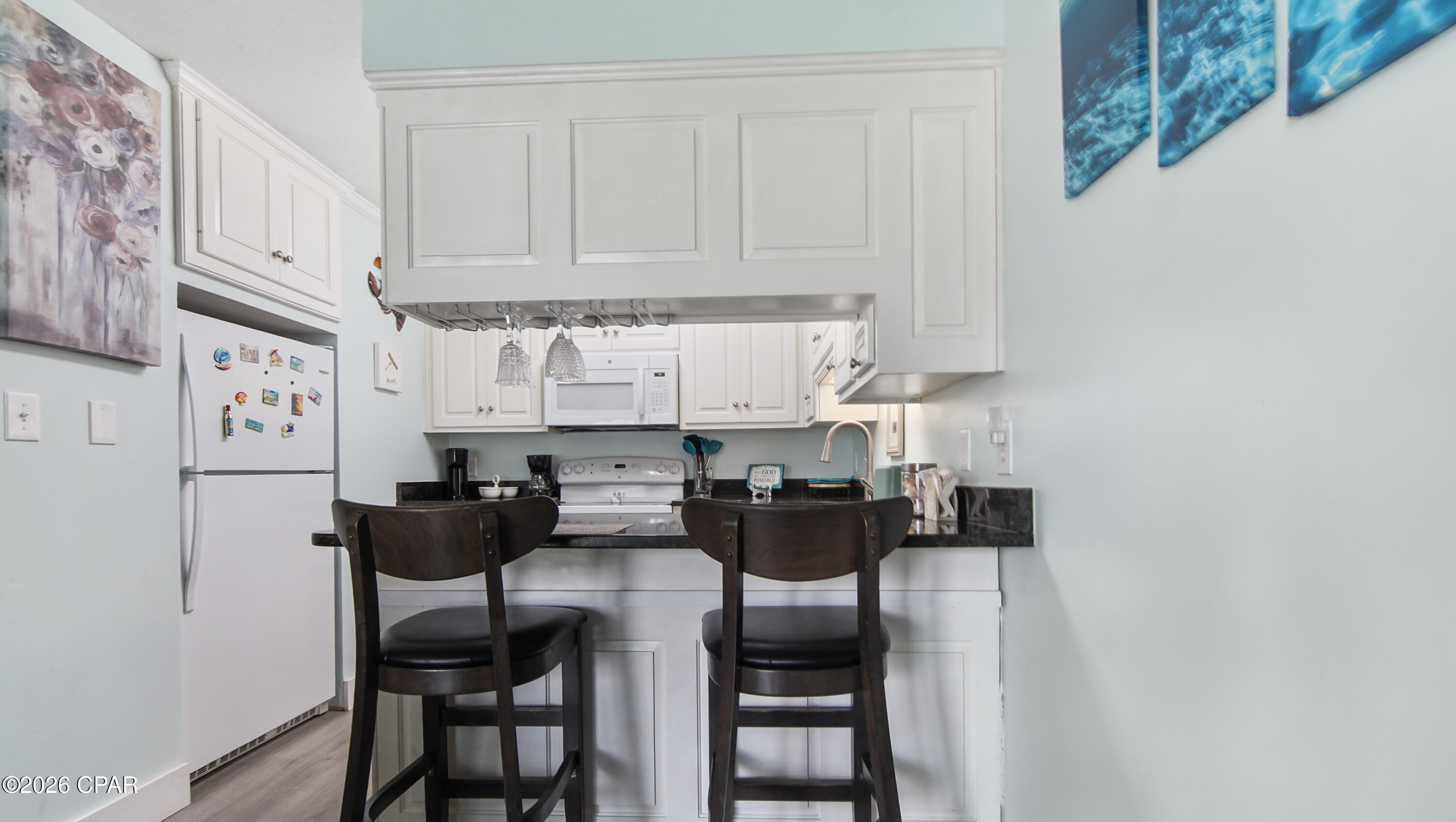 Treasure Cove Condo. - Residential