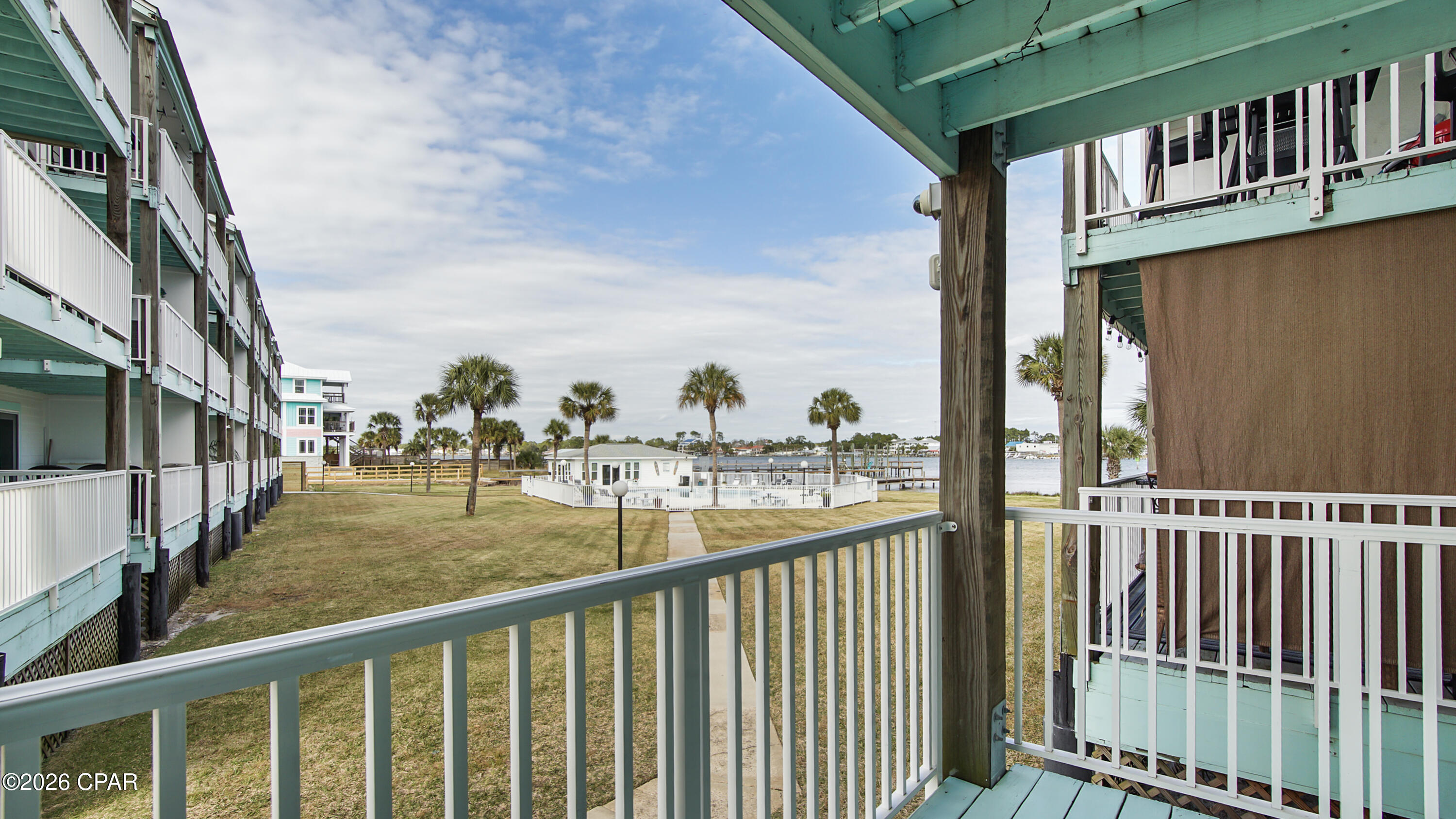 Treasure Cove Condo. - Residential