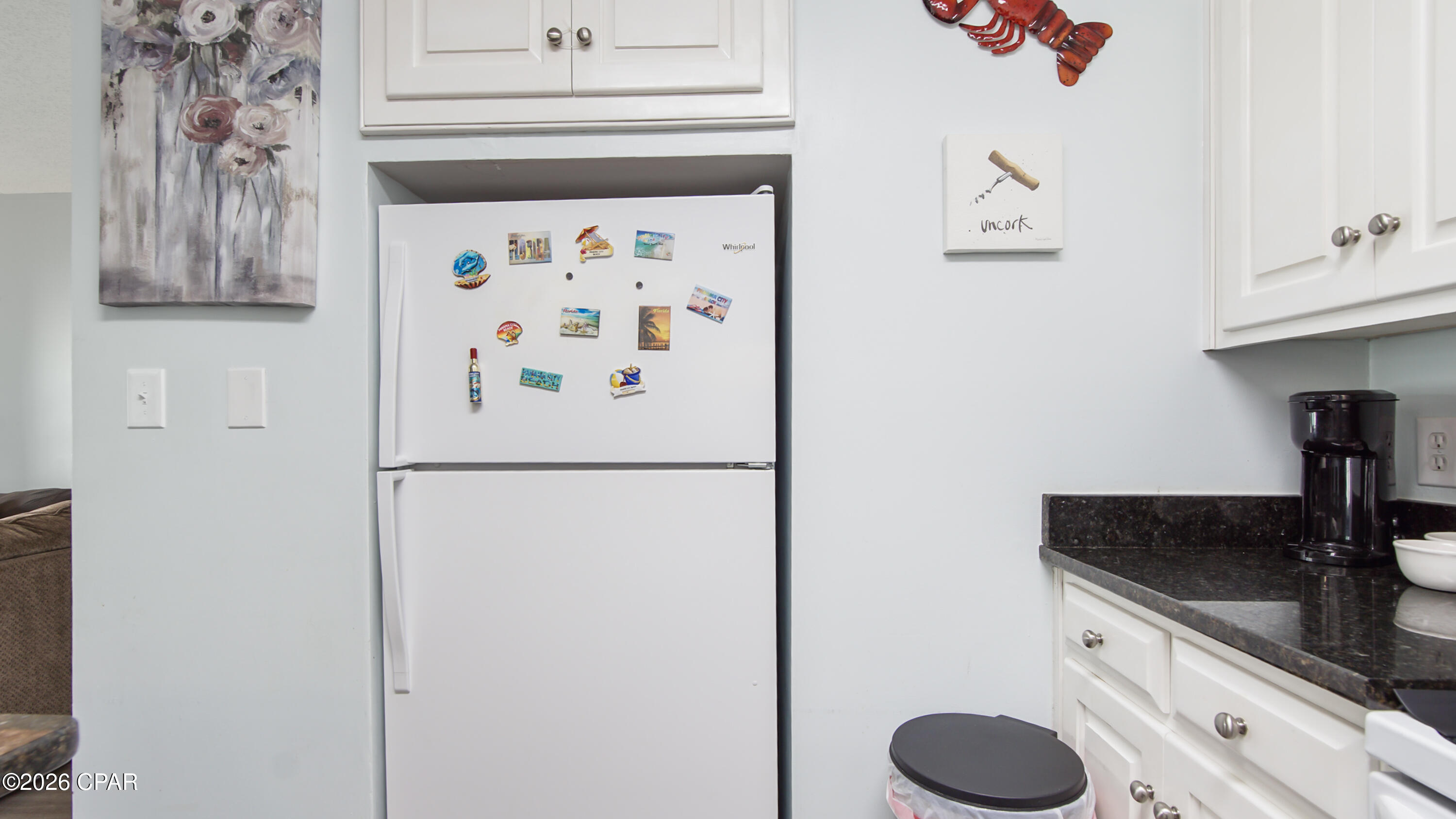 Treasure Cove Condo. - Residential