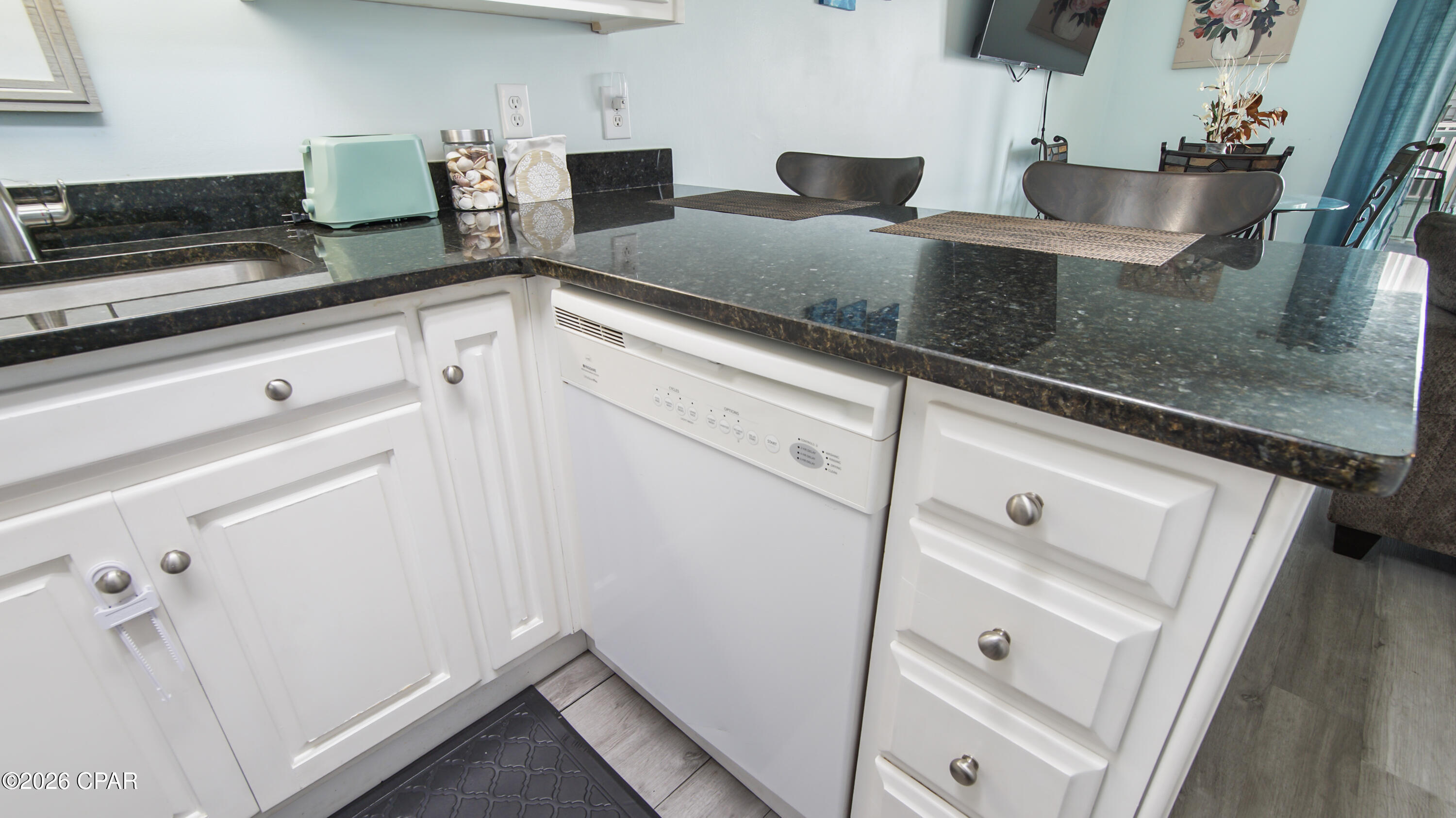 Treasure Cove Condo. - Residential