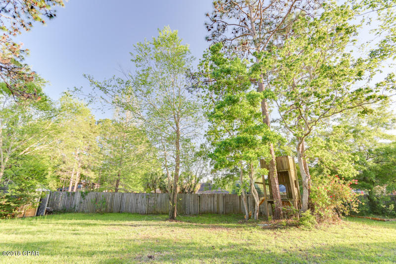 Mill Bayou Phase 1 - Residential