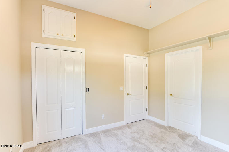 Mill Bayou Phase 1 - Residential